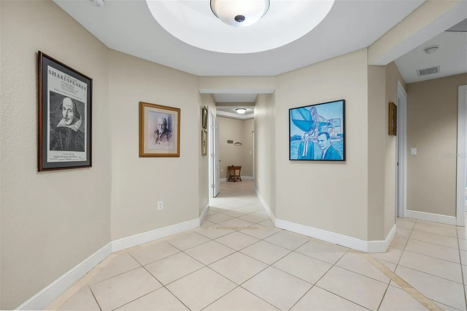 14041 BELLAGIO WAY #214, #214