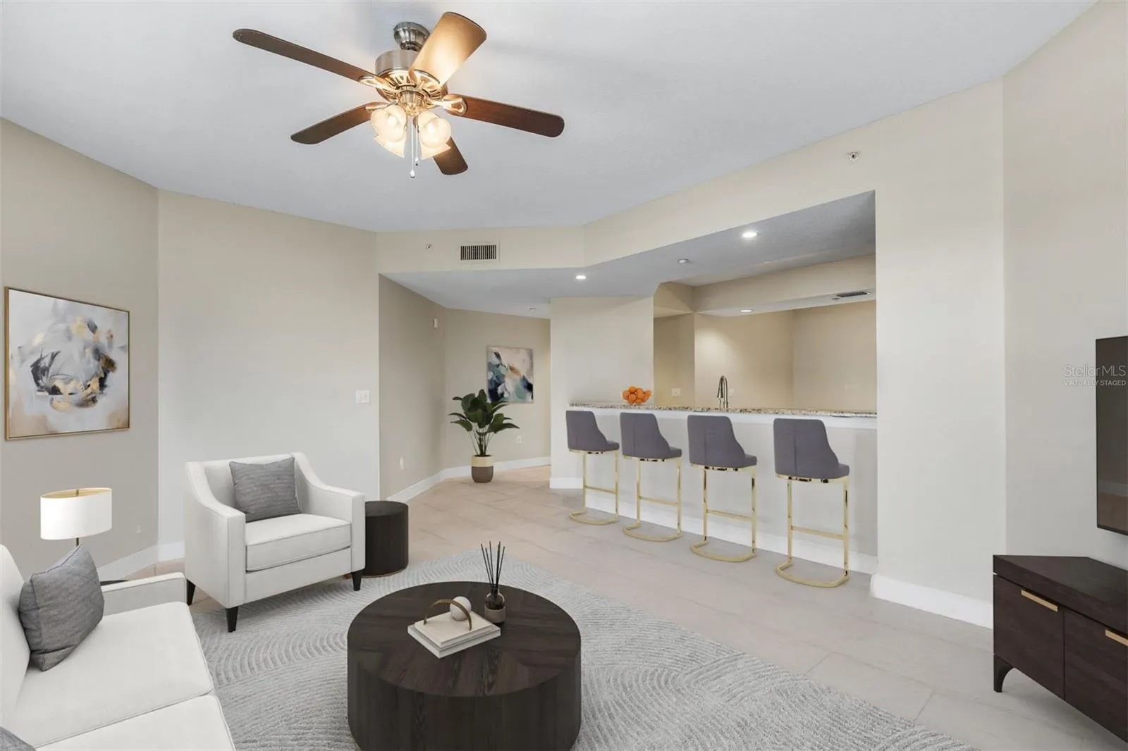 14041 BELLAGIO WAY #214, #214