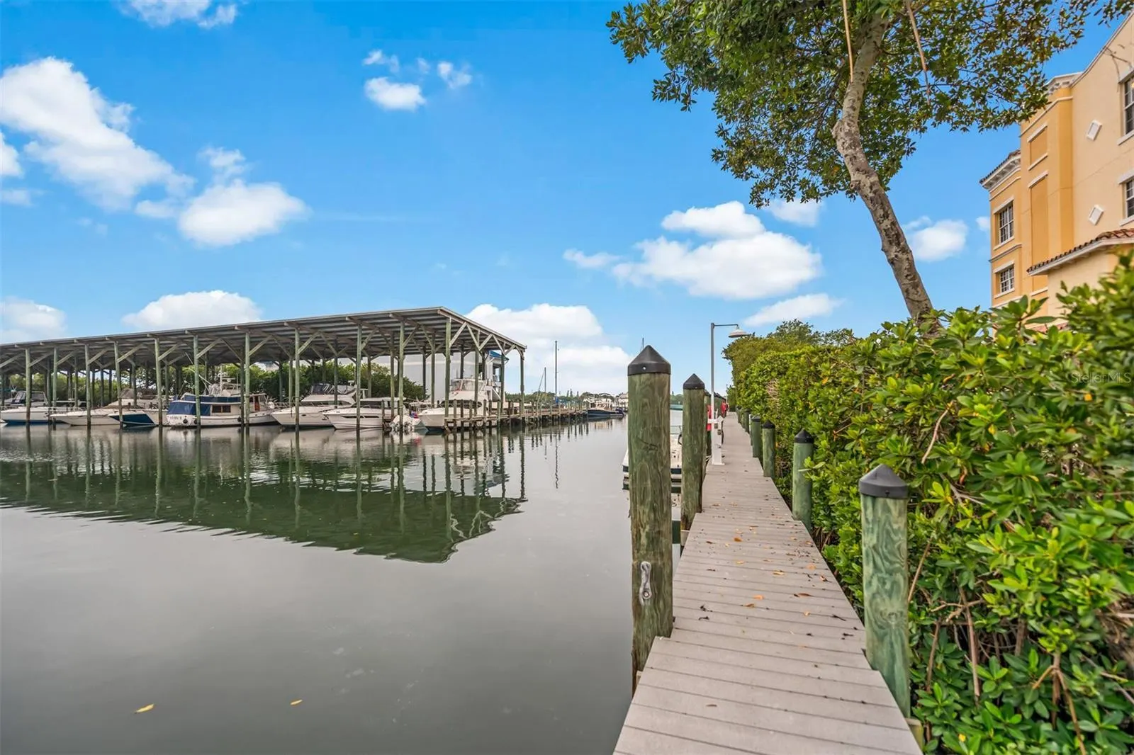 14041 BELLAGIO WAY #214, #214