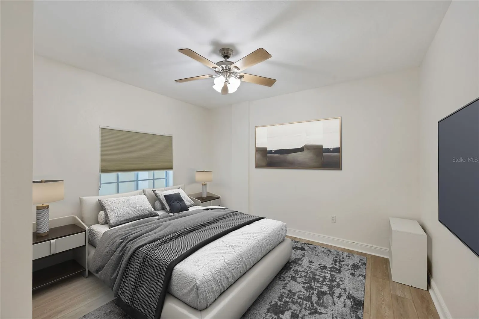 14041 BELLAGIO WAY #214, #214