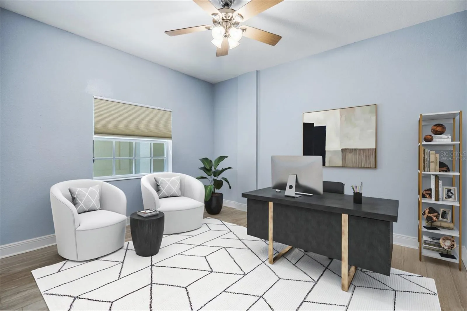 14041 BELLAGIO WAY #214, #214