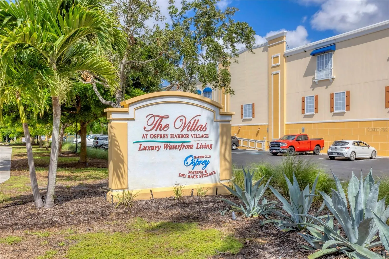 14041 BELLAGIO WAY #214, #214