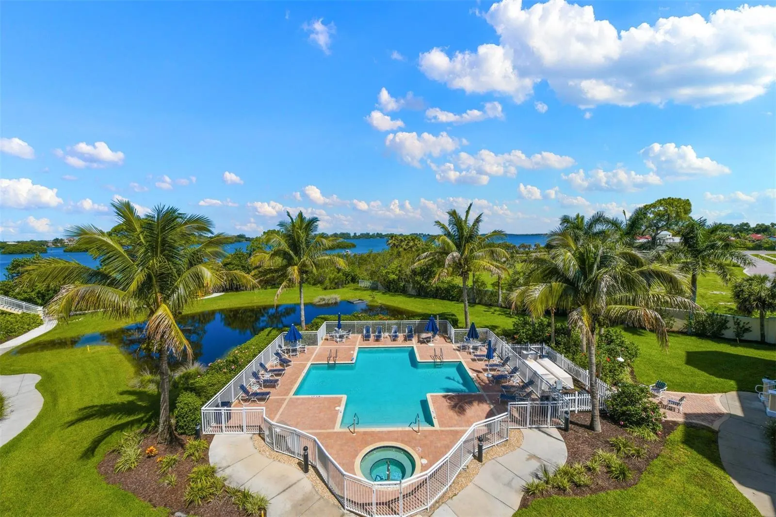 14041 BELLAGIO WAY #214, #214