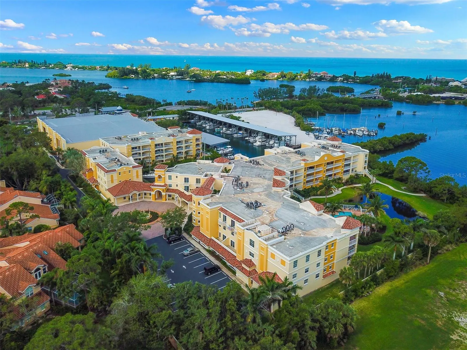 14041 BELLAGIO WAY #214, #214
