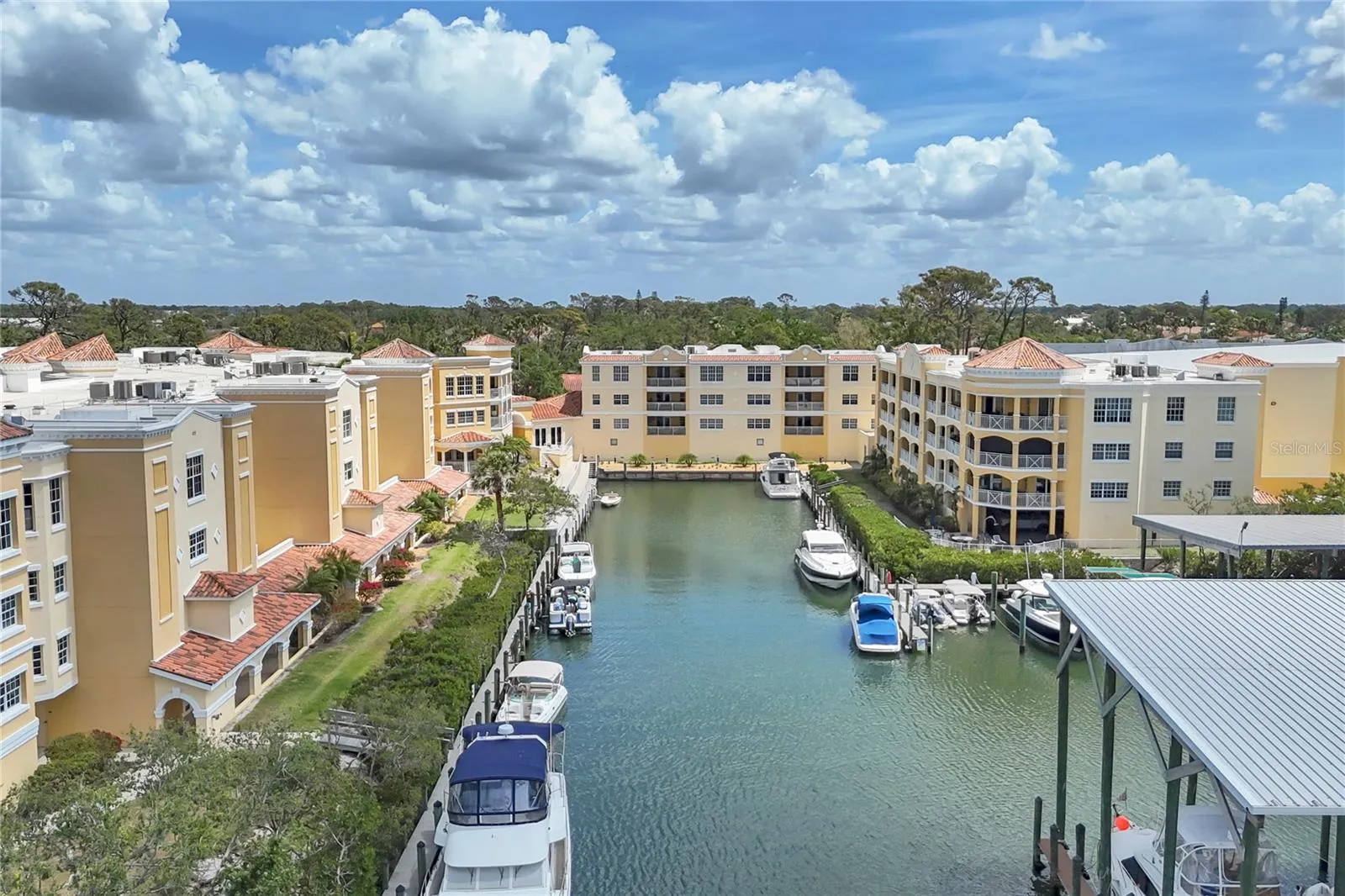 14041 BELLAGIO WAY #214, #214