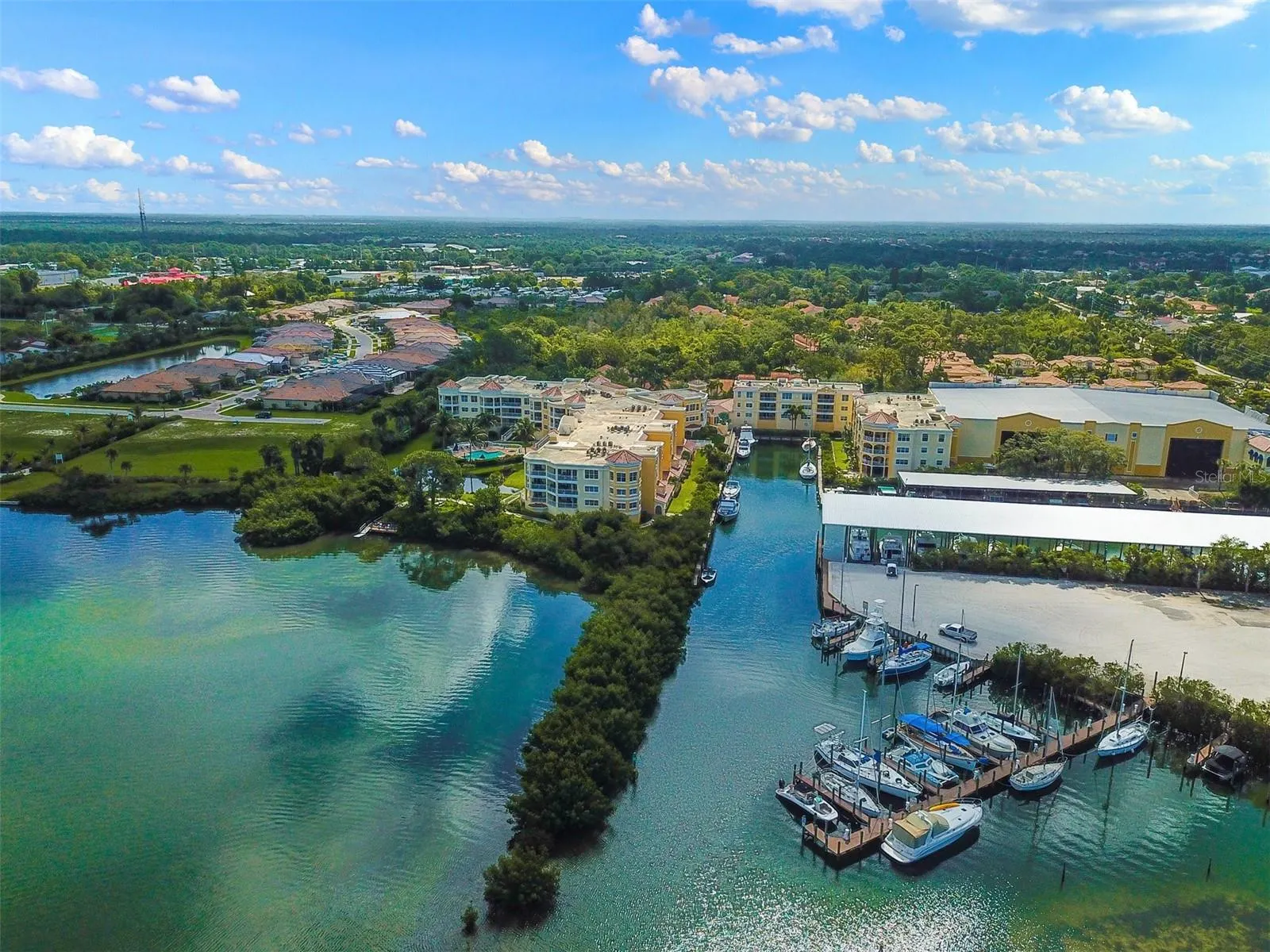 14041 BELLAGIO WAY #214, #214