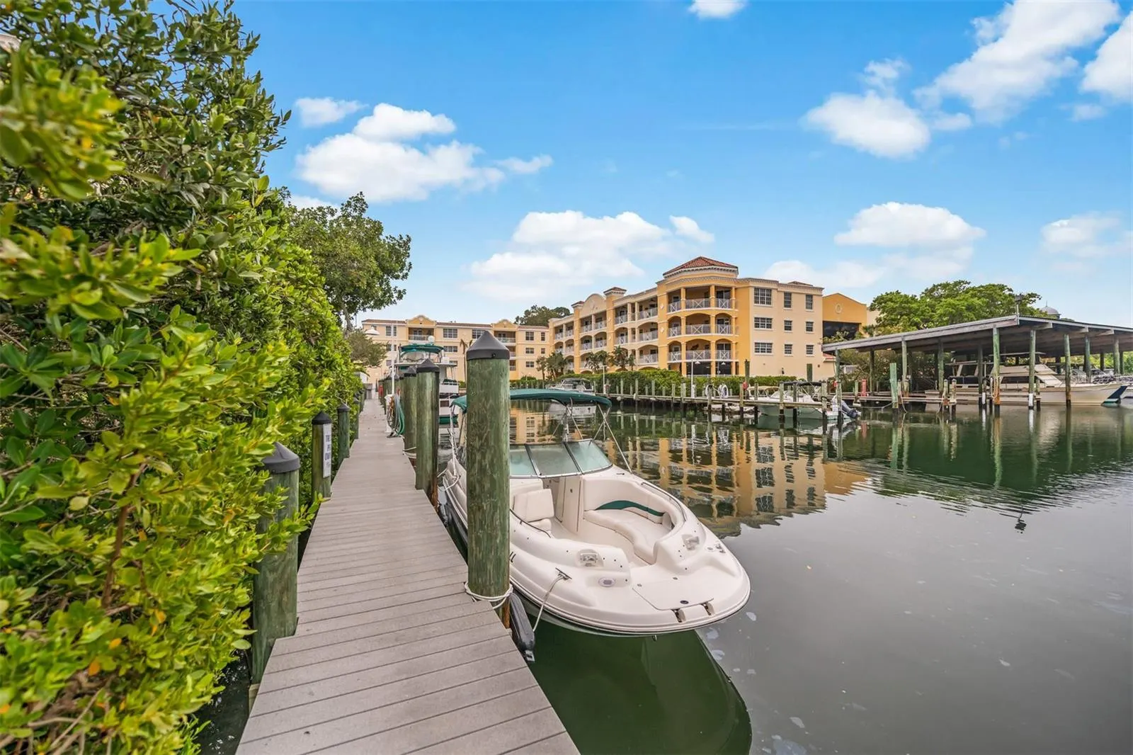14041 BELLAGIO WAY #214, #214