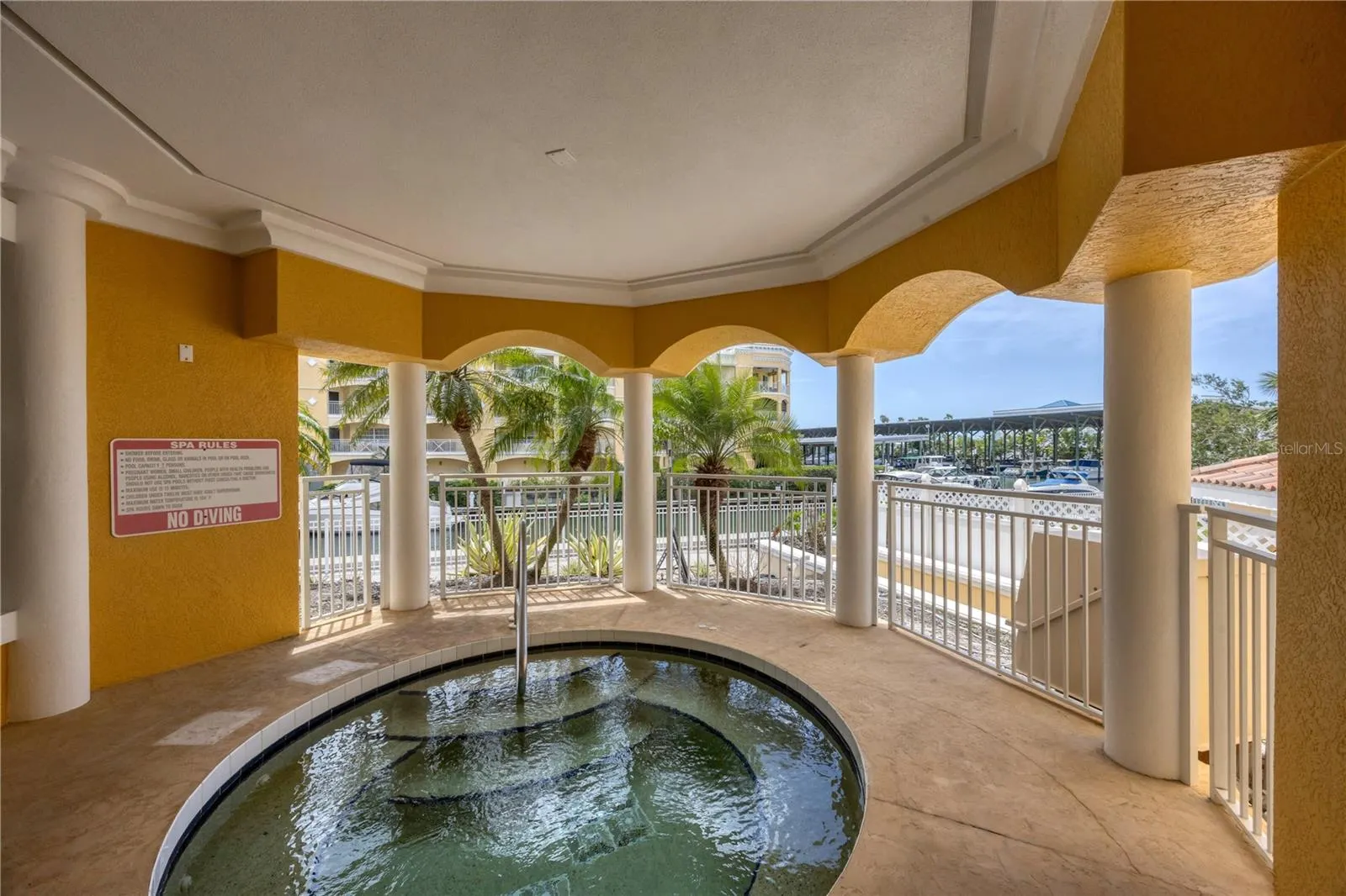 14041 BELLAGIO WAY #214, #214