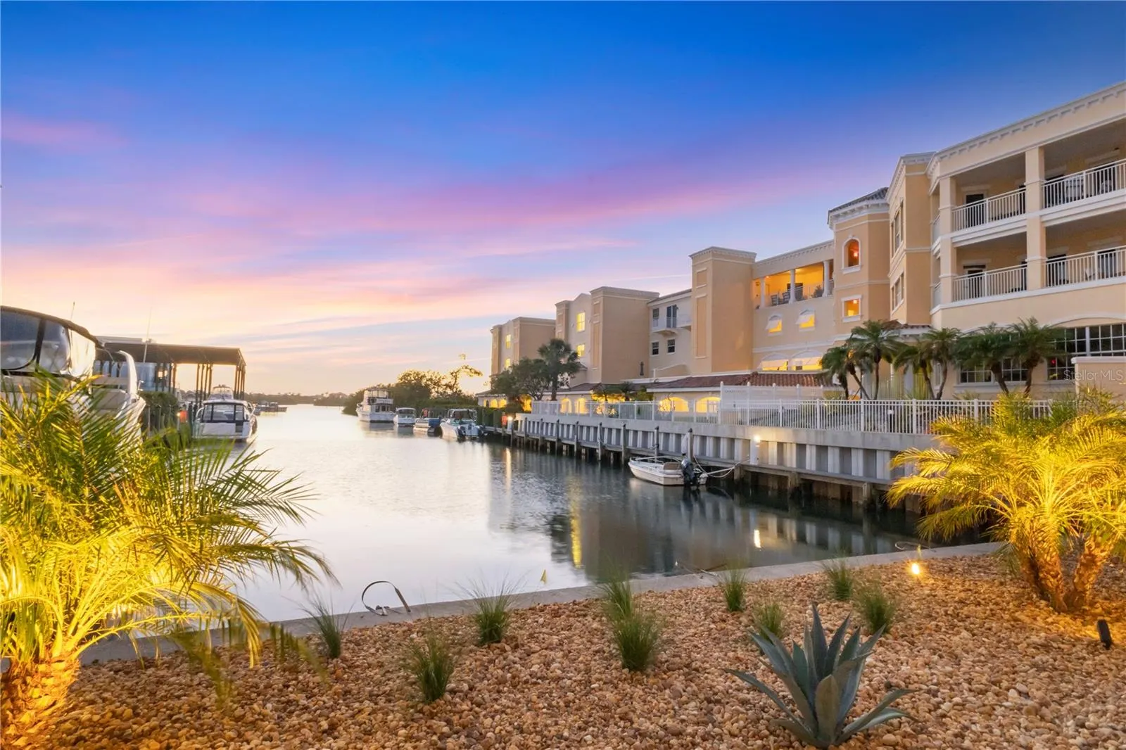 14041 BELLAGIO WAY #214, #214