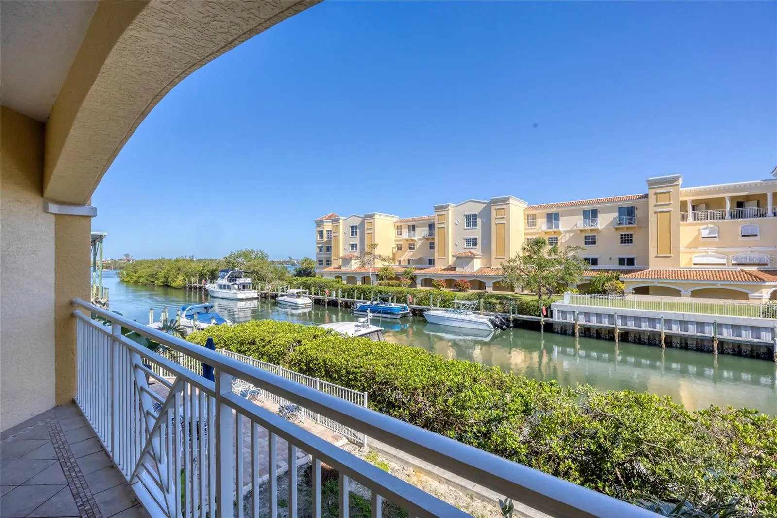 14041 BELLAGIO WAY #214, #214