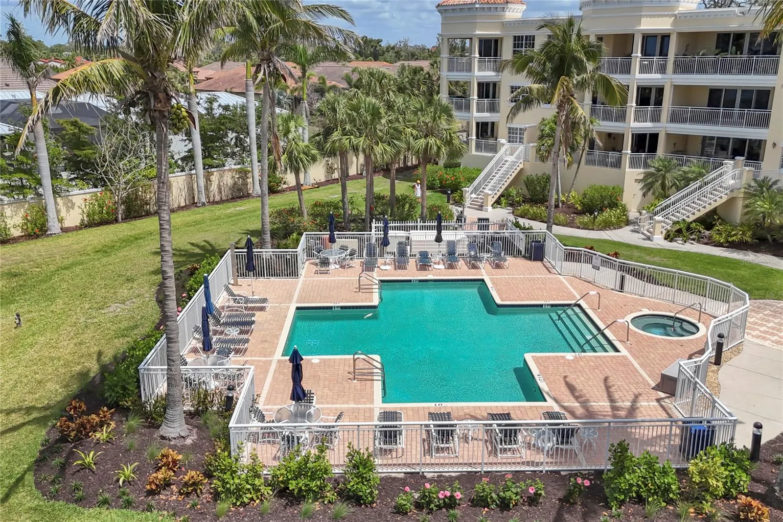 14041 BELLAGIO WAY #214, #214