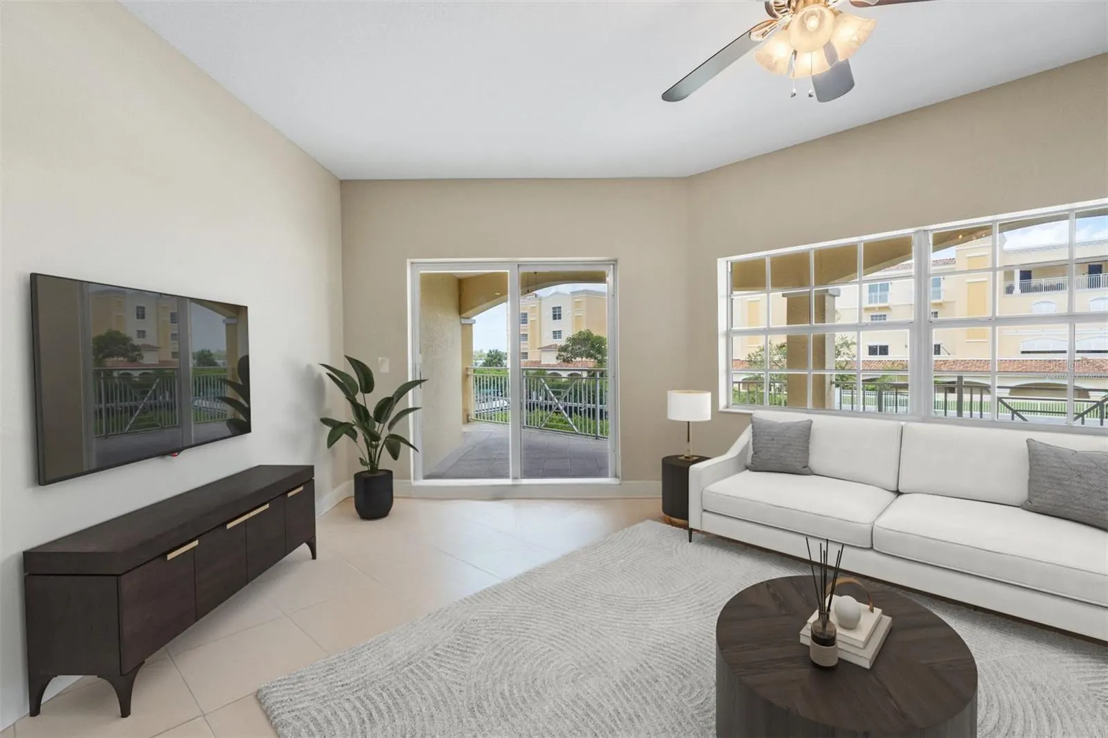 14041 BELLAGIO WAY #214, #214