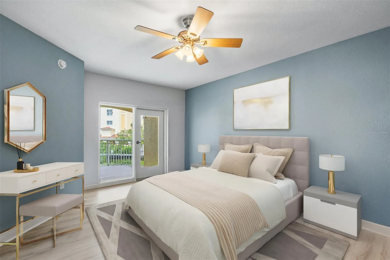 14041 BELLAGIO WAY #214, #214