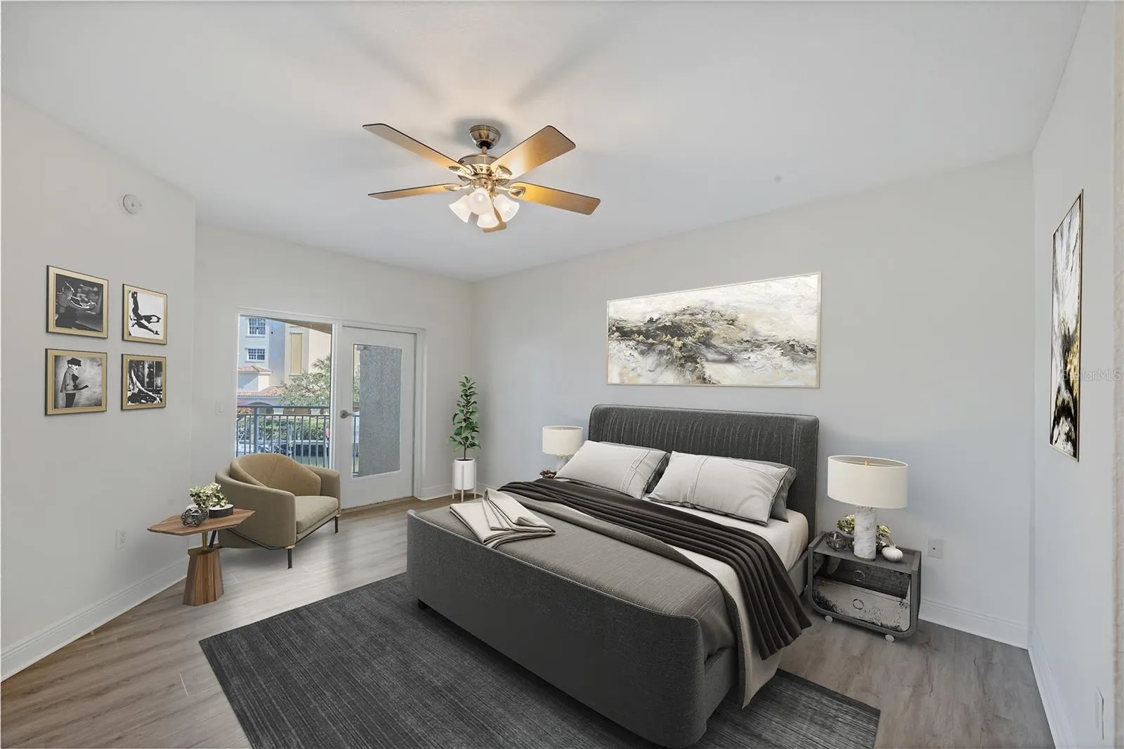 14041 BELLAGIO WAY #214, #214