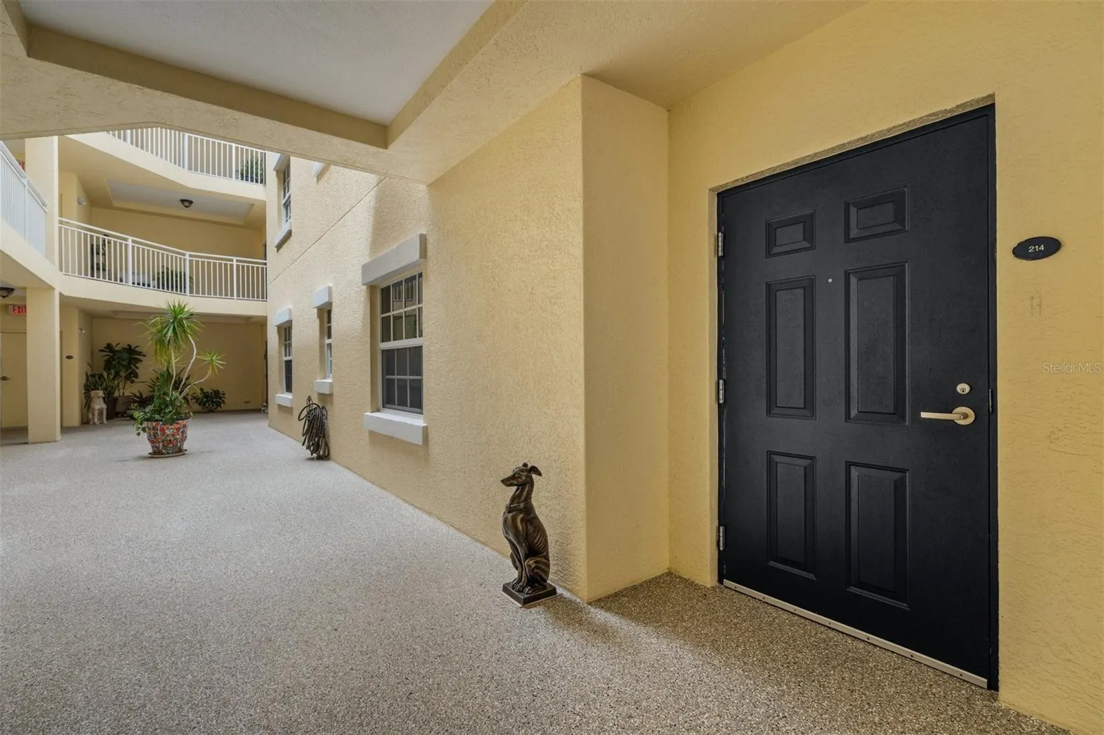 14041 BELLAGIO WAY #214, #214