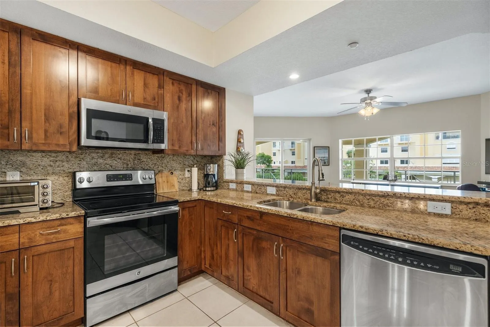 14041 BELLAGIO WAY #214, #214