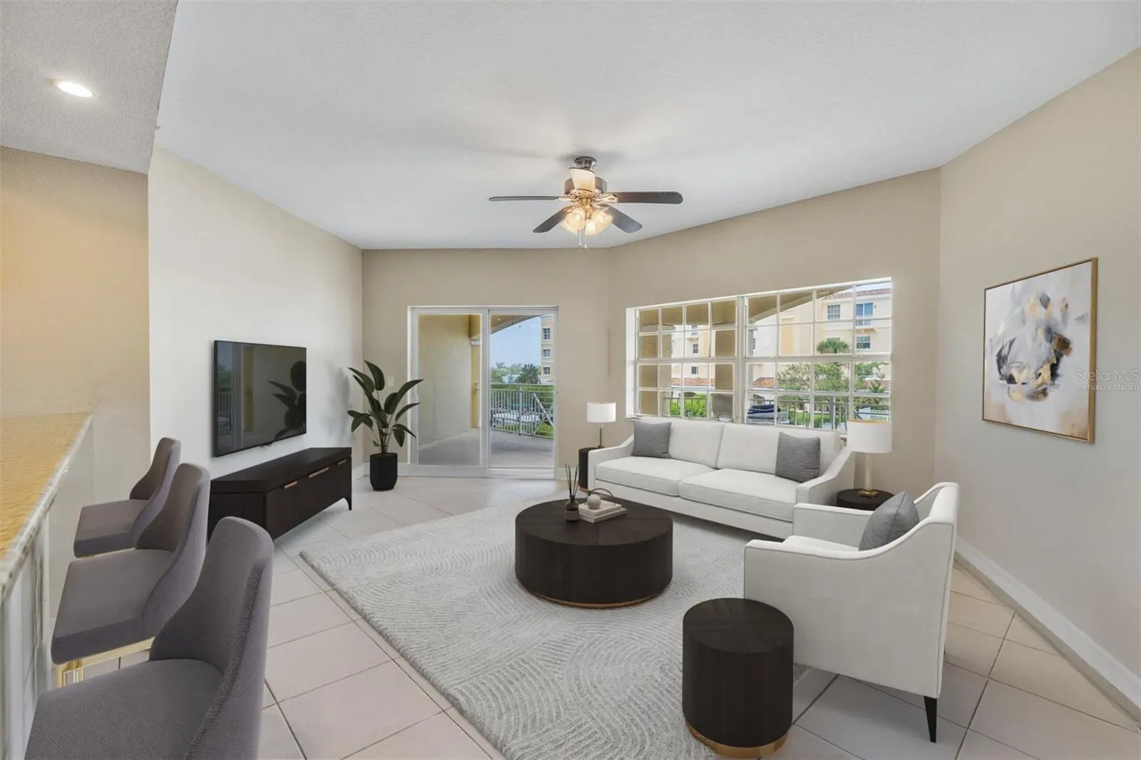 14041 BELLAGIO WAY #214, #214