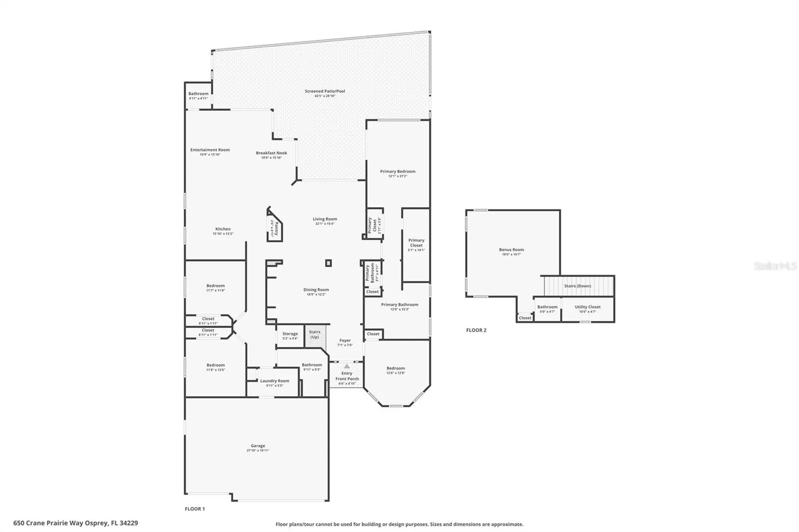 650 CRANE PRAIRIE WAY