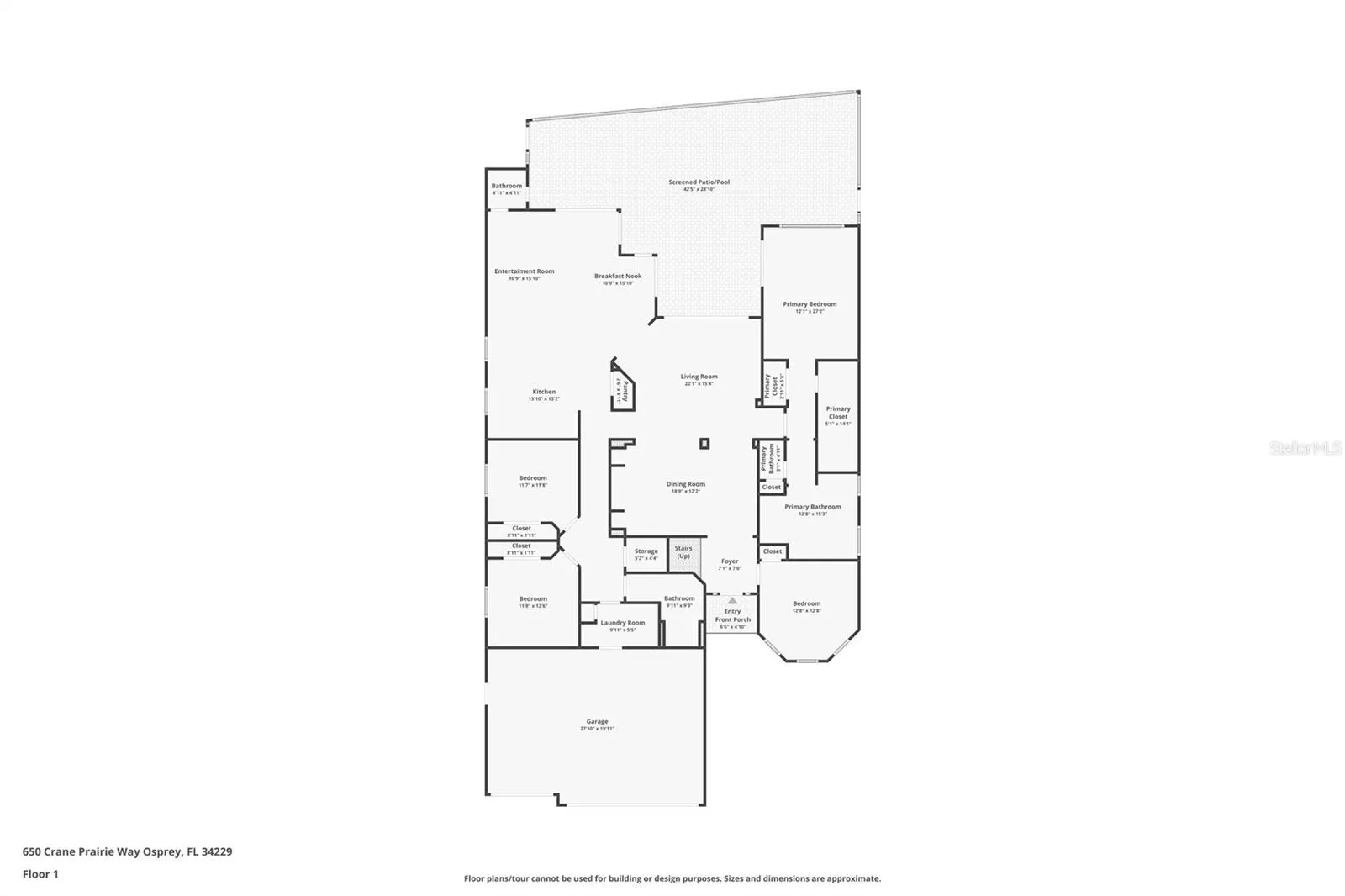 650 CRANE PRAIRIE WAY