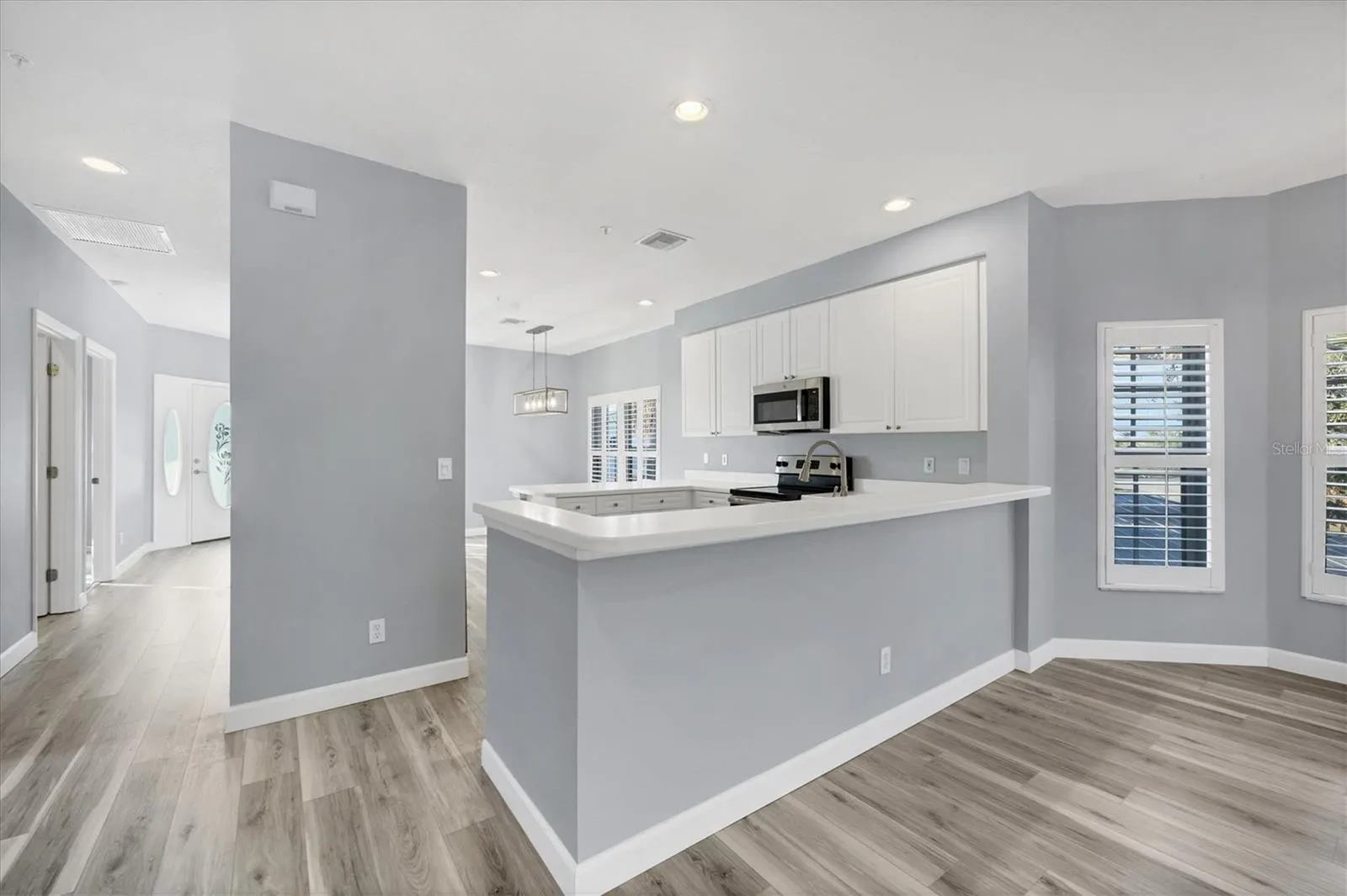 294 HIDDEN BAY DR #203, #203