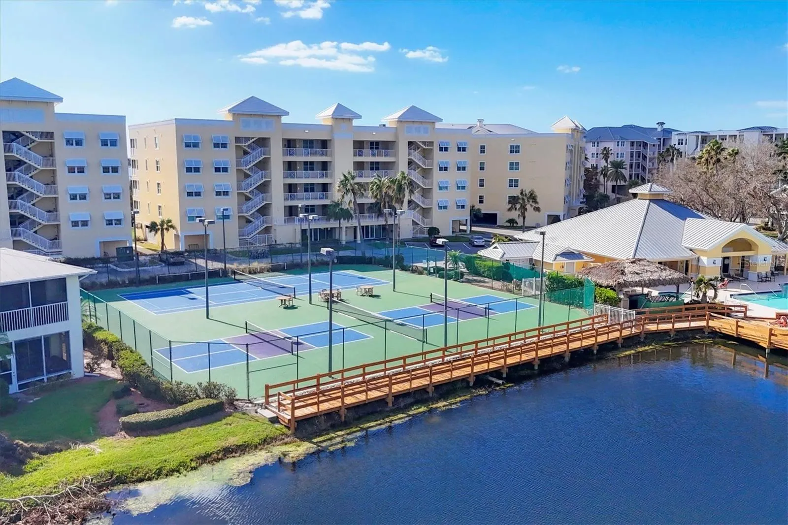 294 HIDDEN BAY DR #203, #203