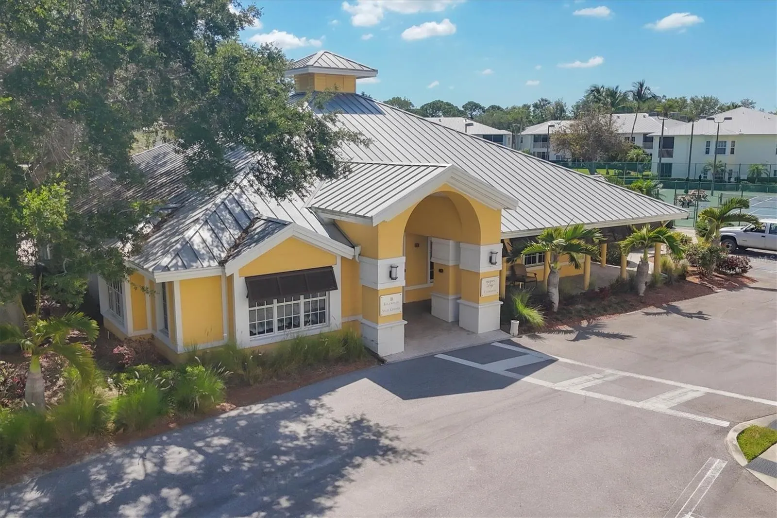 294 HIDDEN BAY DR #203, #203