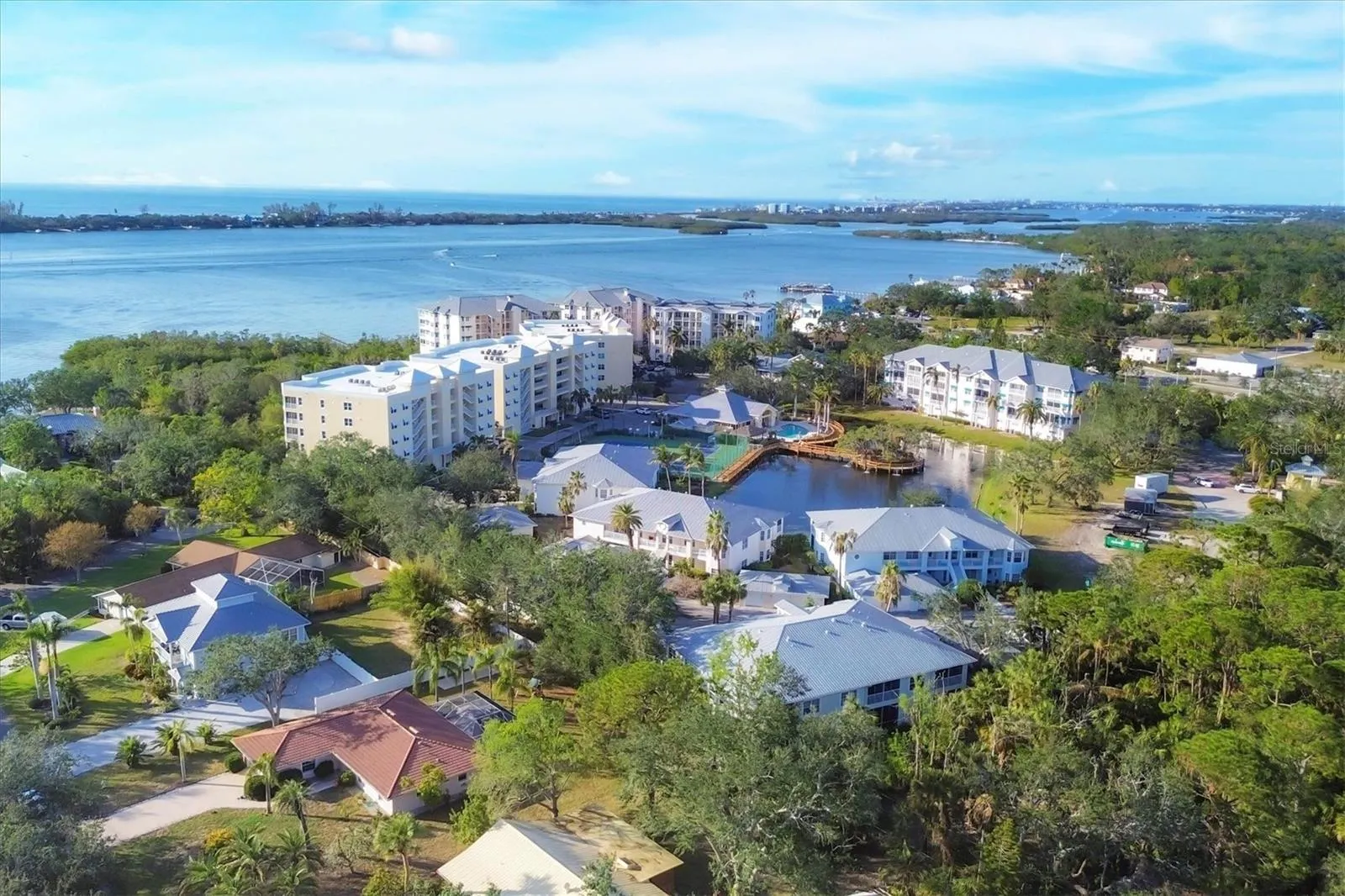 294 HIDDEN BAY DR #203, #203