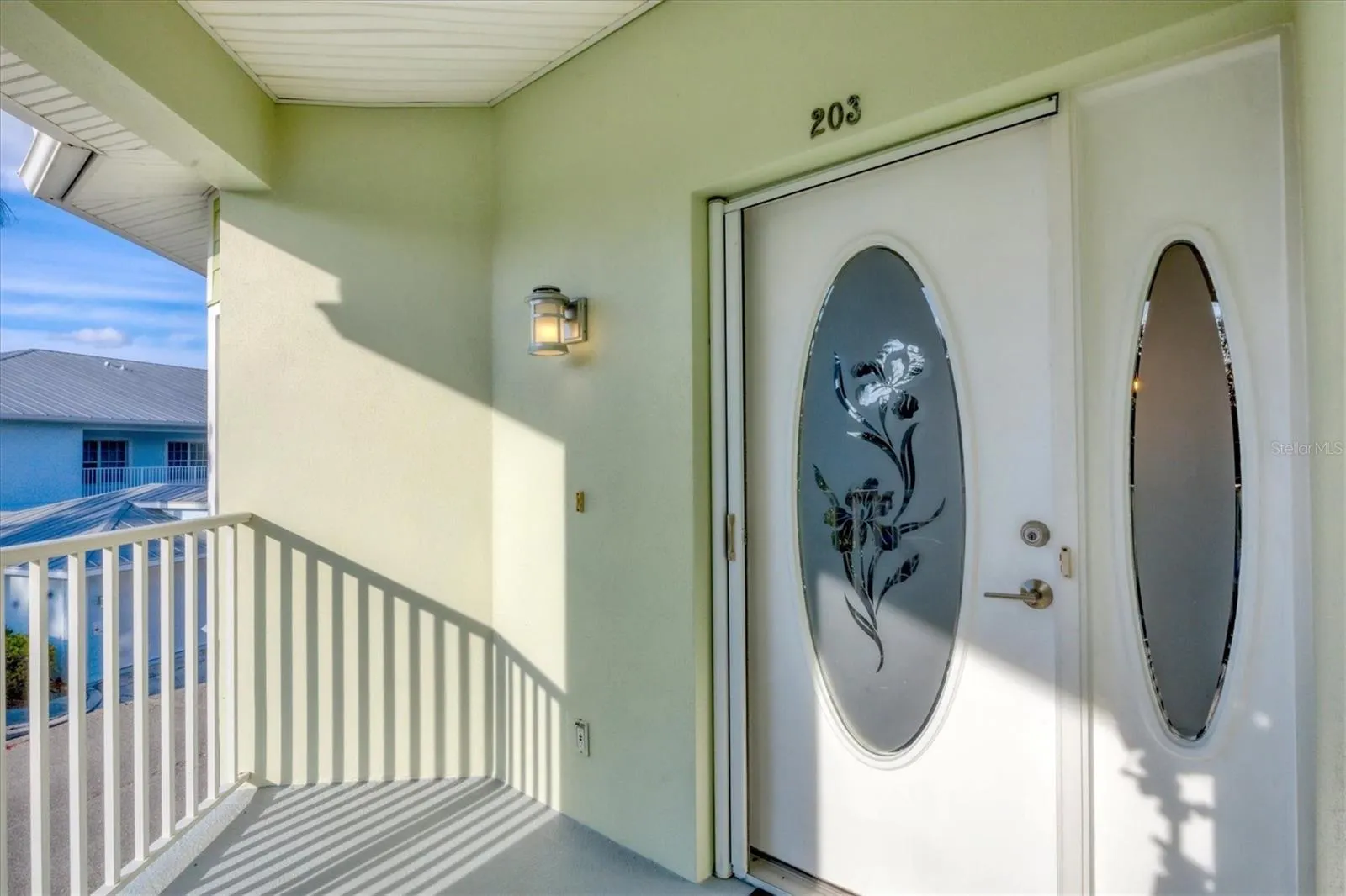 294 HIDDEN BAY DR #203, #203