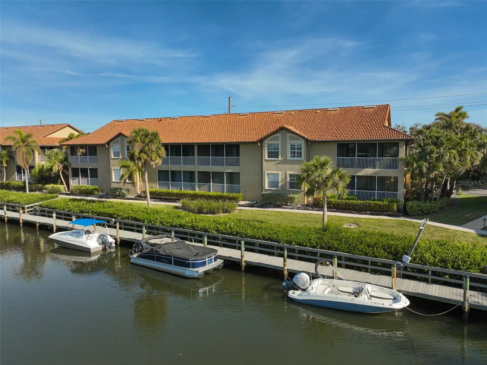 2251 JESSIE HARBOR DR #2101, #2101