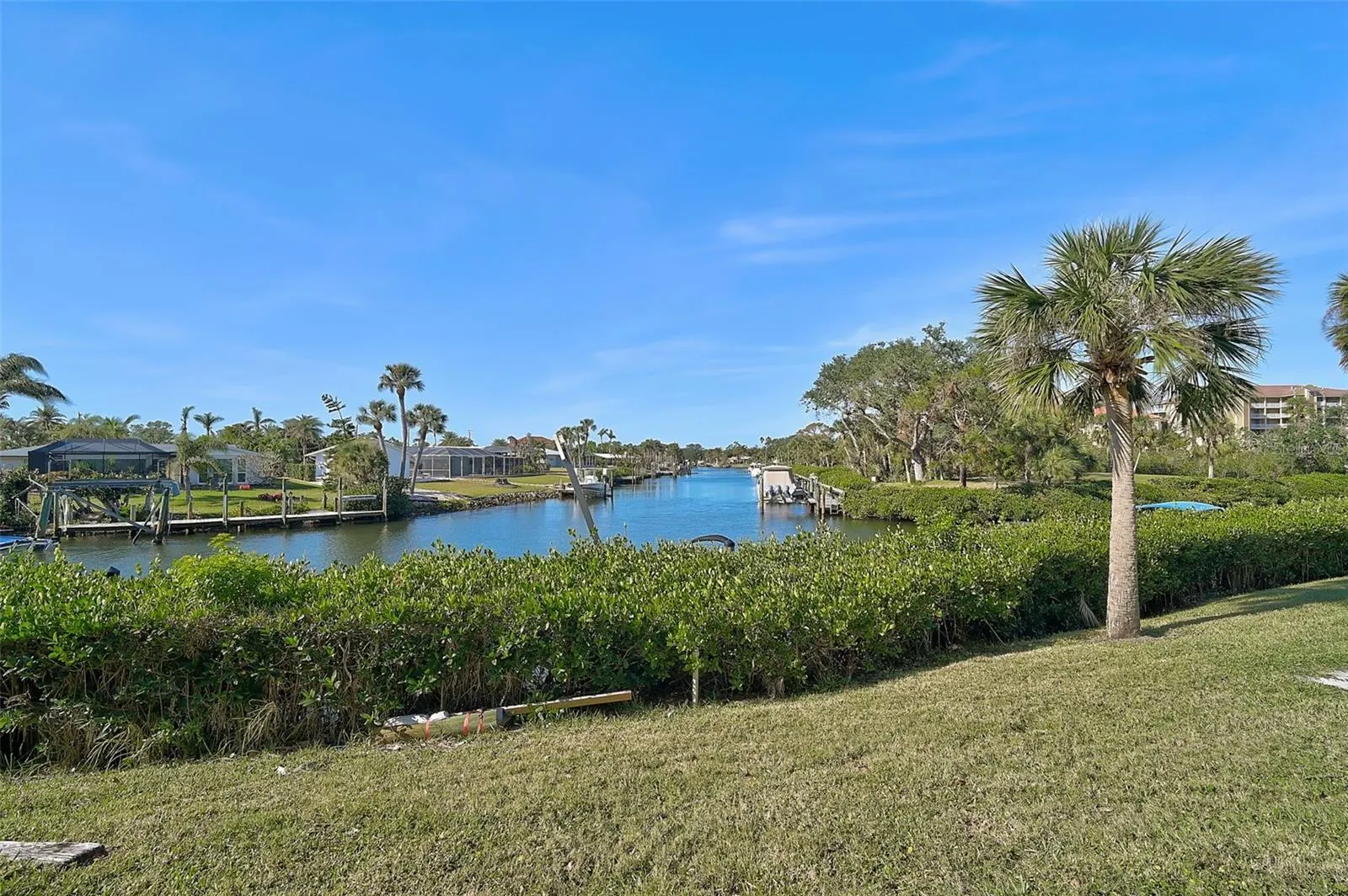 2251 JESSIE HARBOR DR #2101, #2101