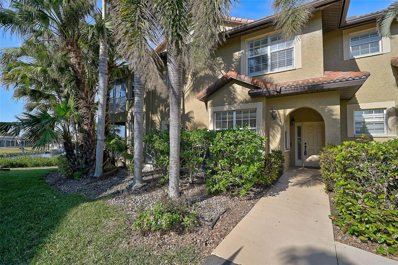 2251 JESSIE HARBOR DR #2101, #2101