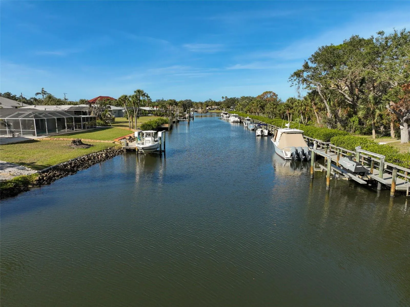 2251 JESSIE HARBOR DR #2101, #2101