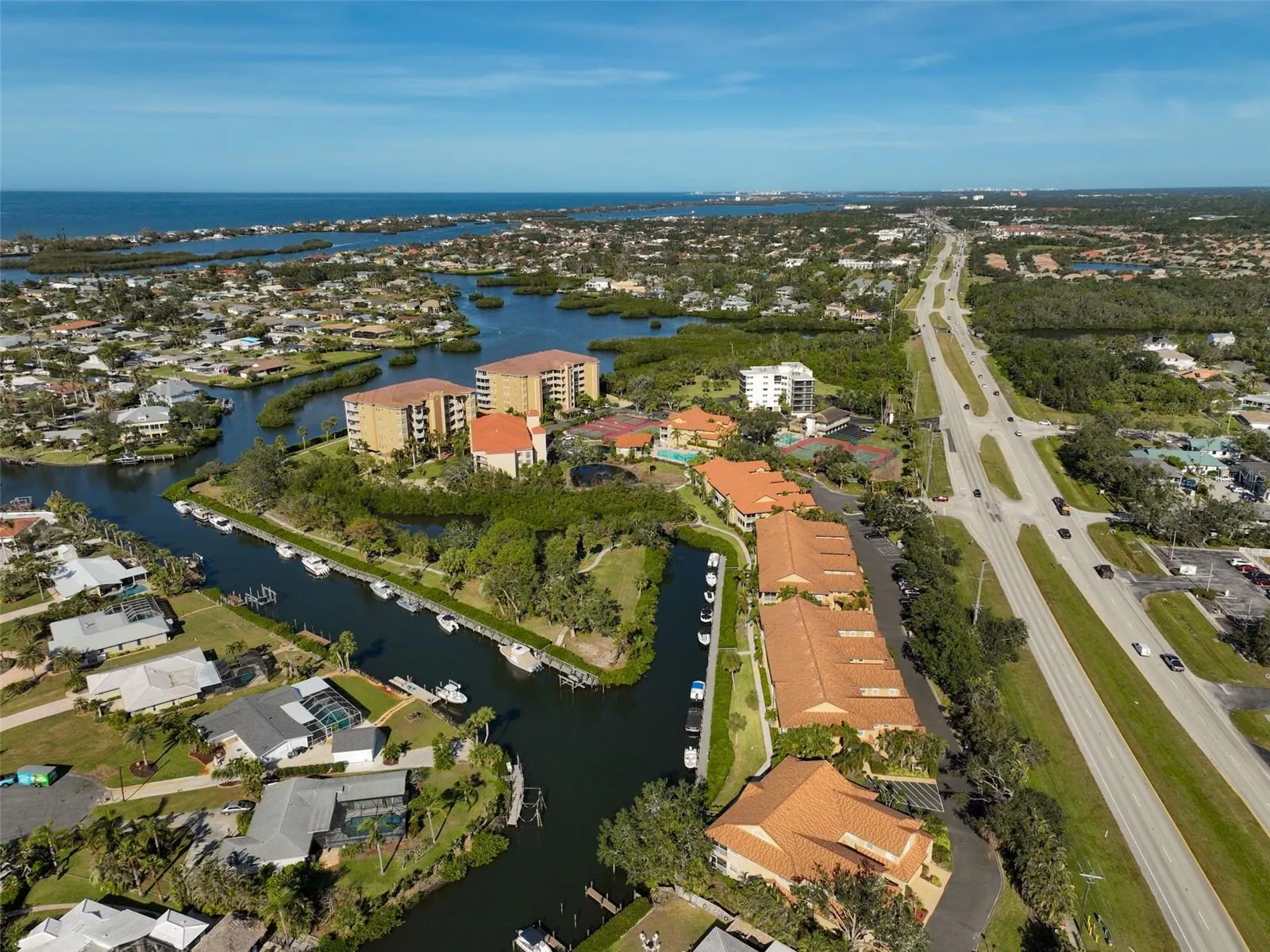 2251 JESSIE HARBOR DR #2101, #2101