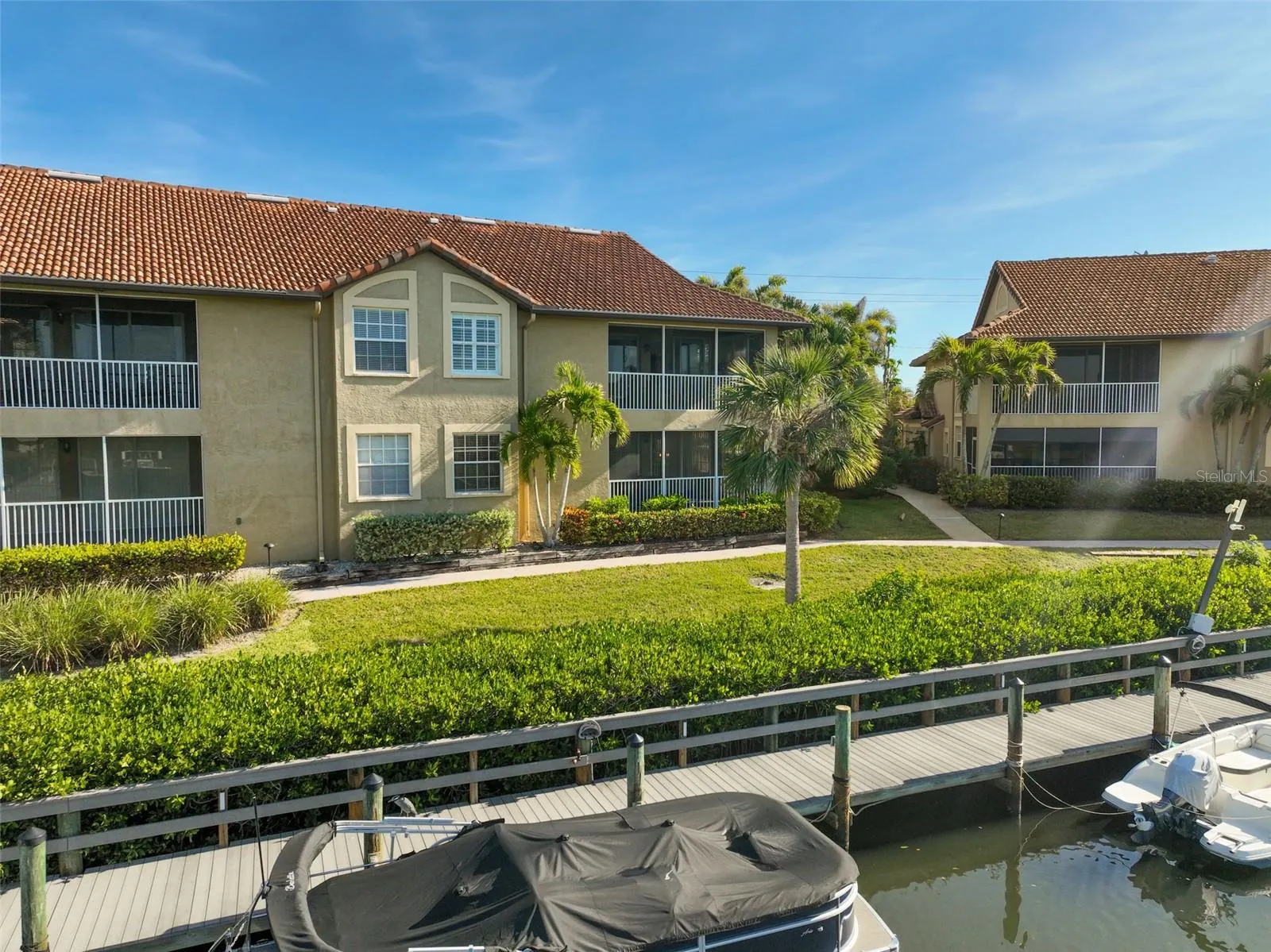 2251 JESSIE HARBOR DR #2101, #2101