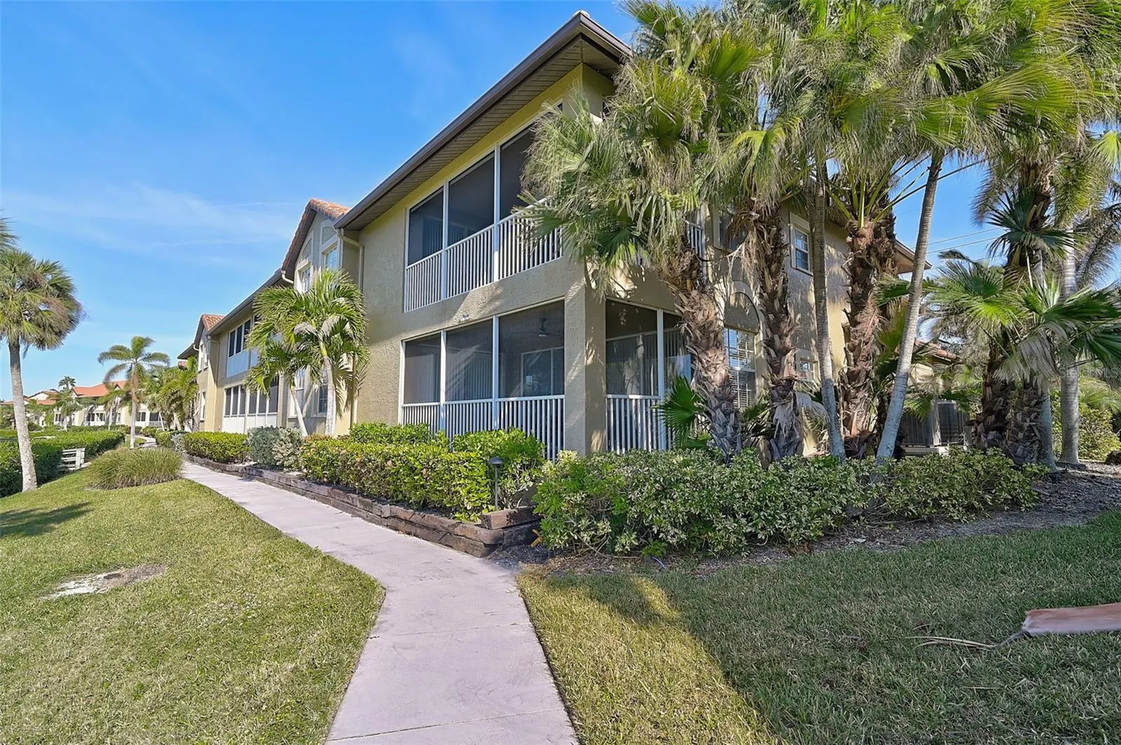 2251 JESSIE HARBOR DR #2101, #2101