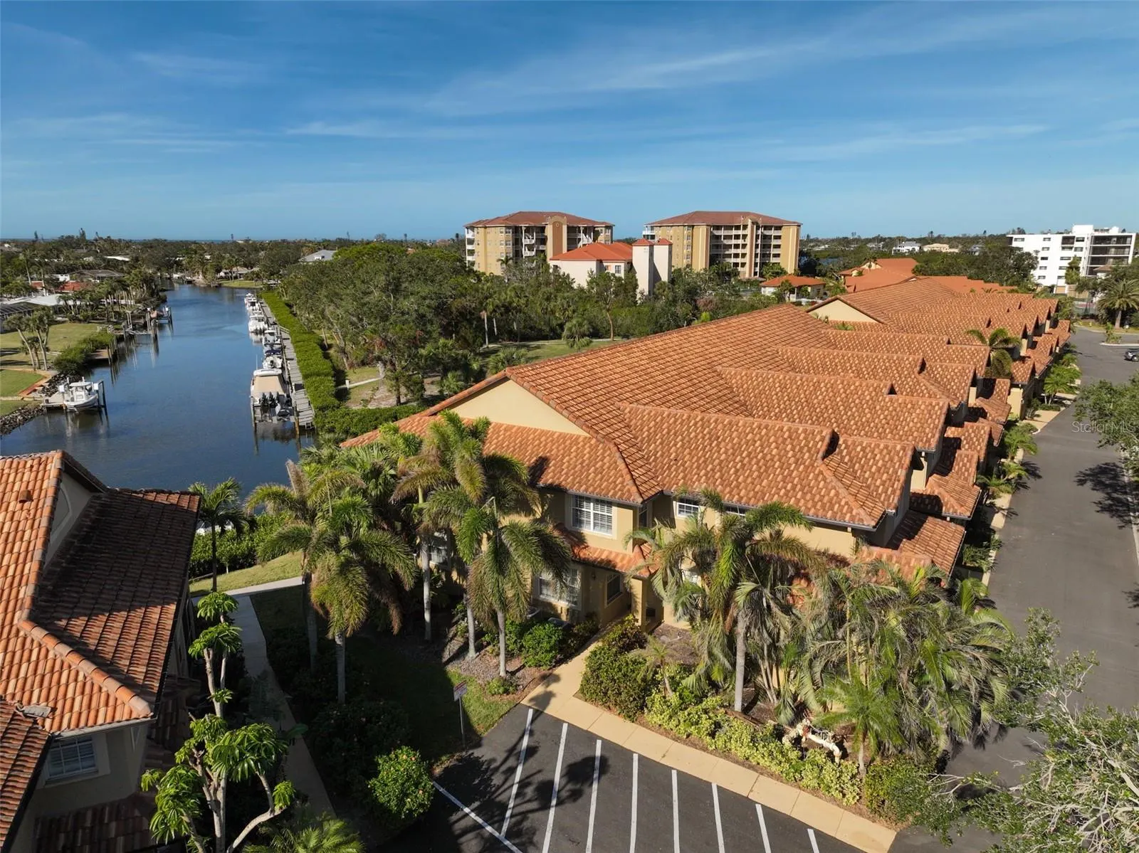 2251 JESSIE HARBOR DR #2101, #2101