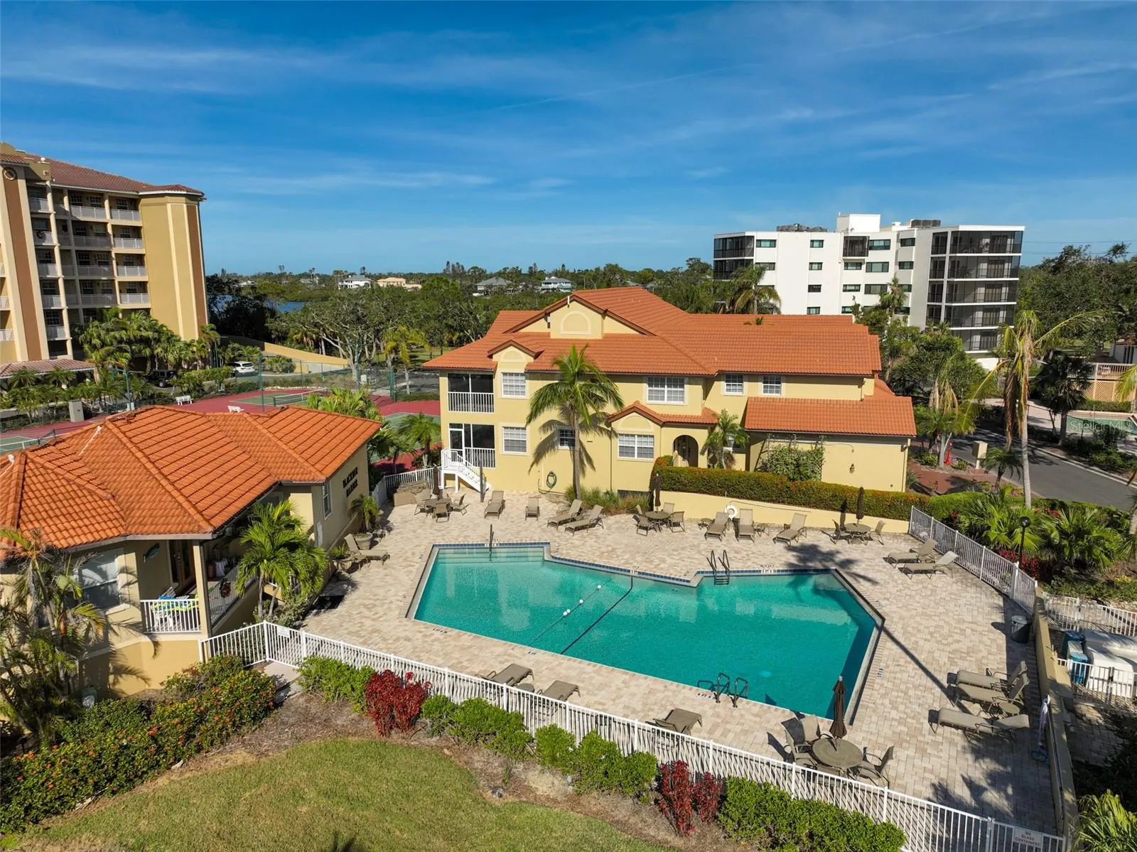 2251 JESSIE HARBOR DR #2101, #2101