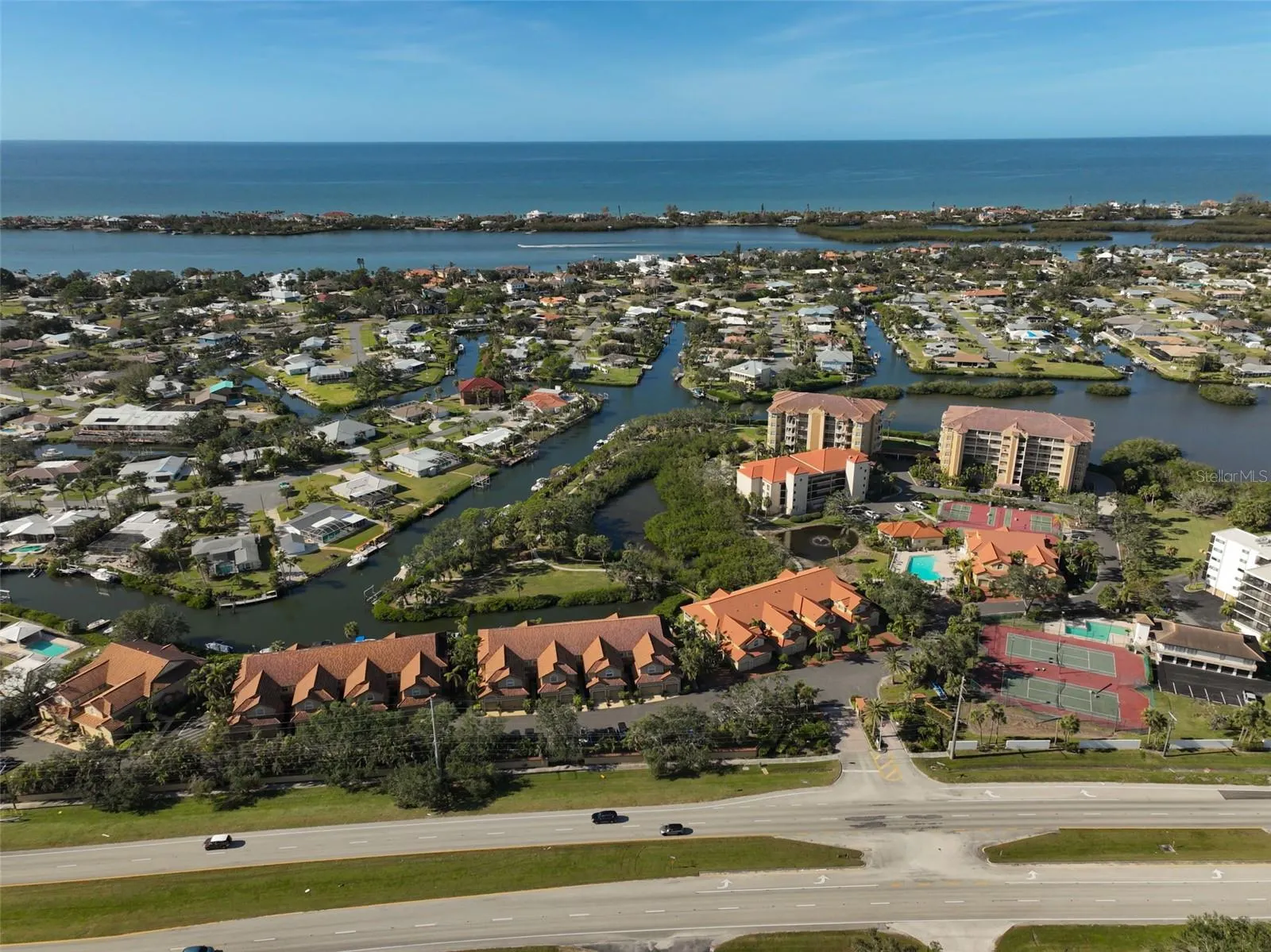 2251 JESSIE HARBOR DR #2101, #2101