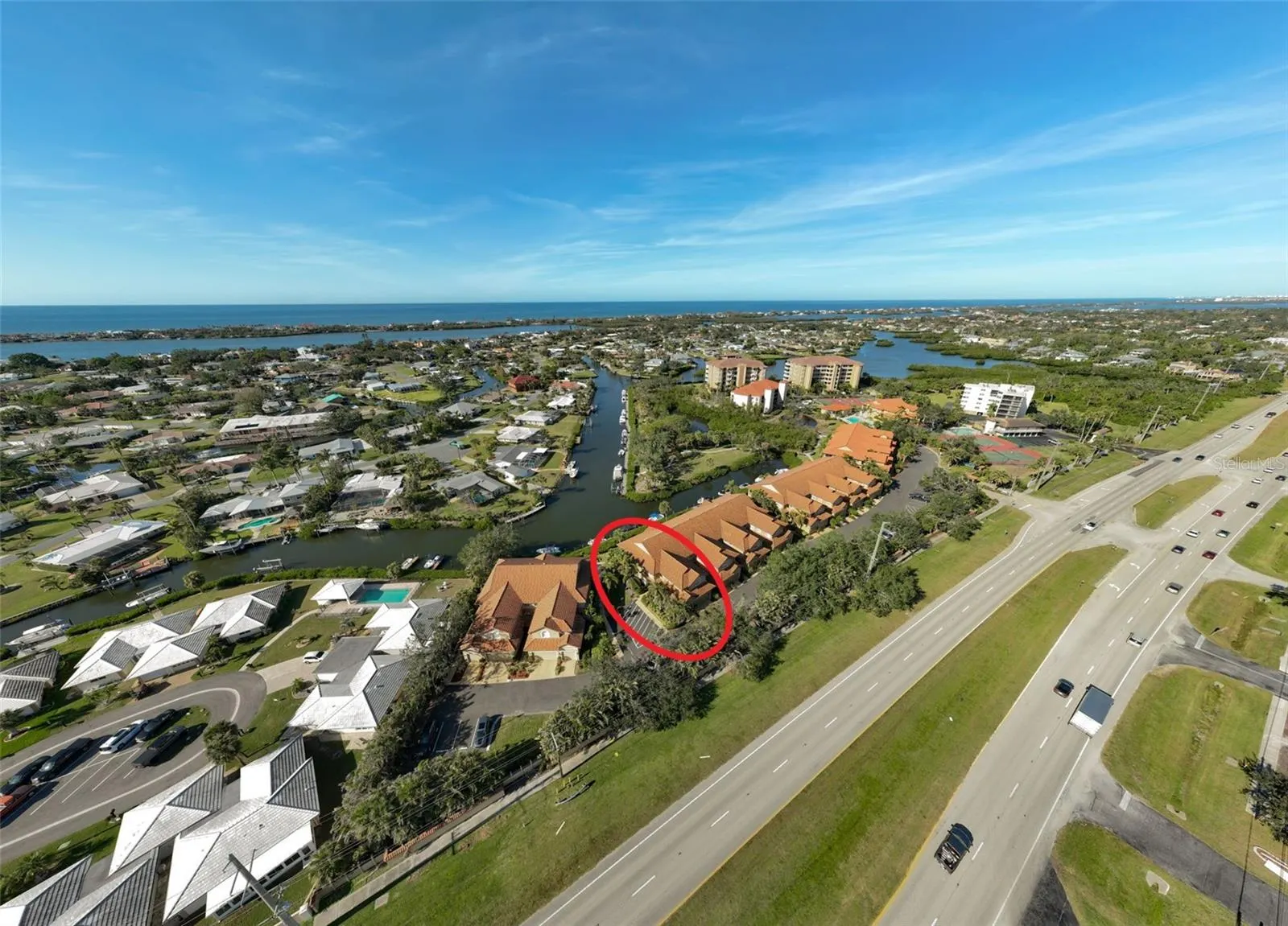 2251 JESSIE HARBOR DR #2101, #2101