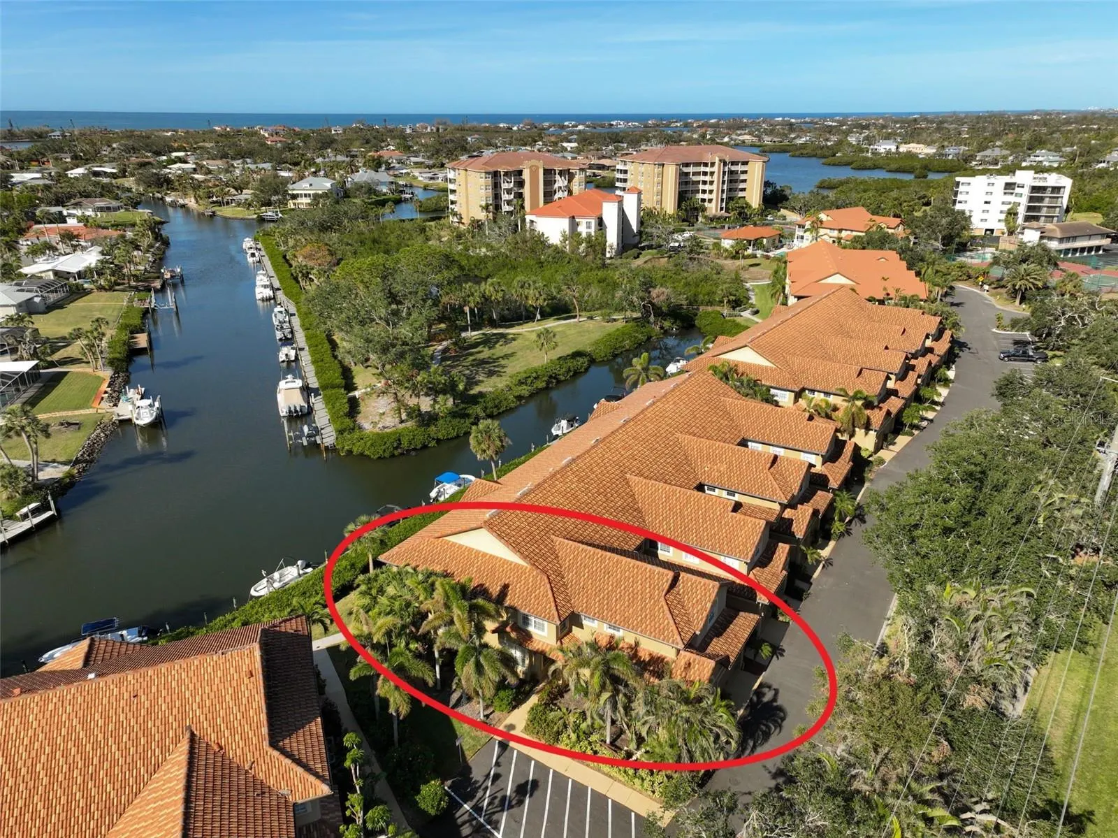 2251 JESSIE HARBOR DR #2101, #2101