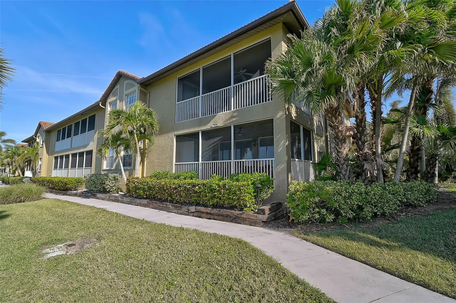2251 JESSIE HARBOR DR #2101, #2101