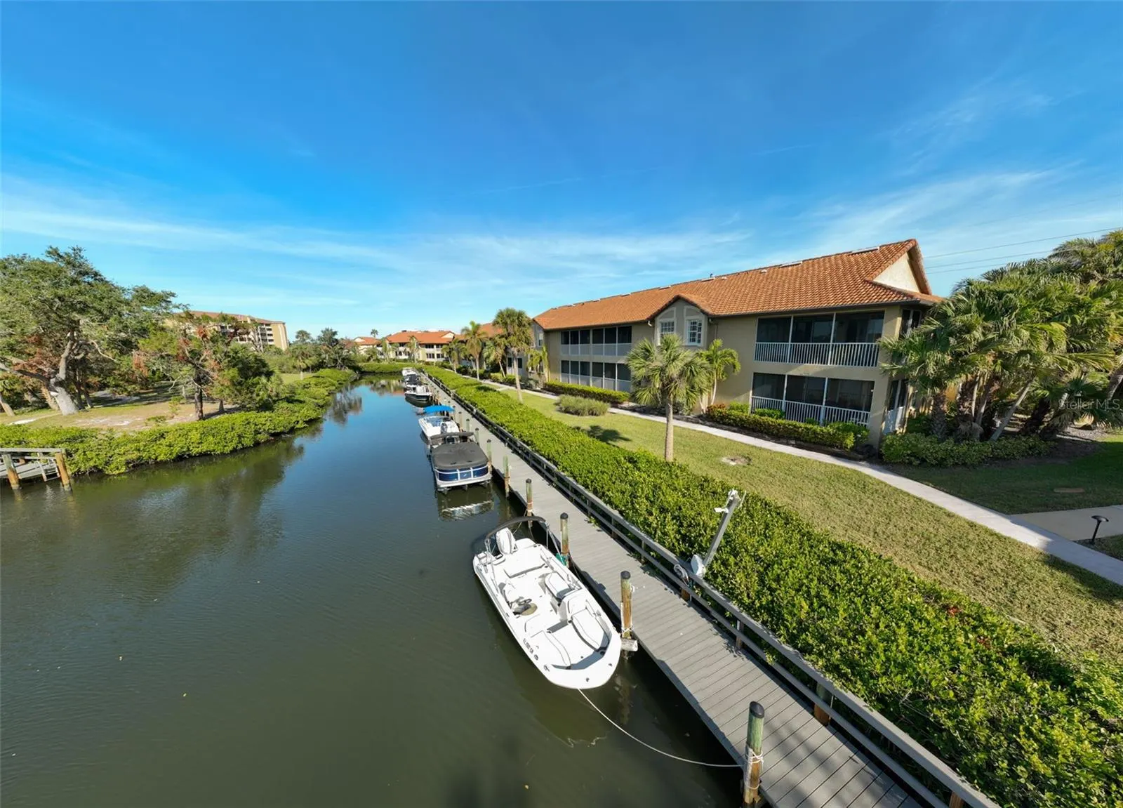 2251 JESSIE HARBOR DR #2101, #2101