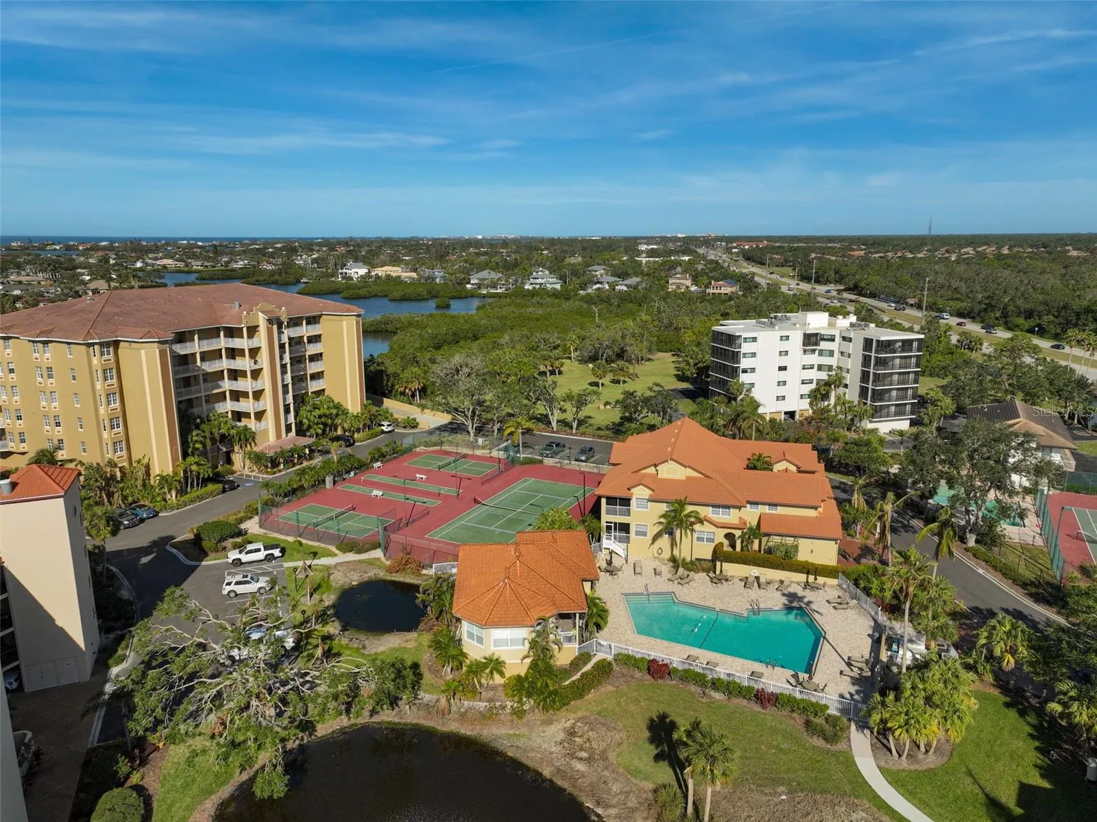 2251 JESSIE HARBOR DR #2101, #2101