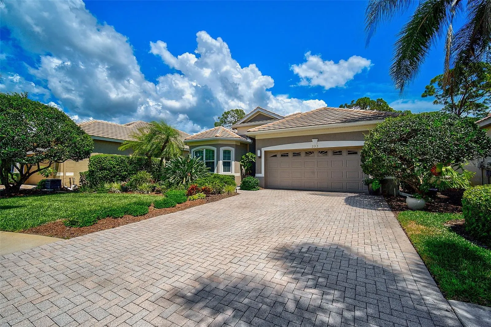 293 TURQUOISE LN