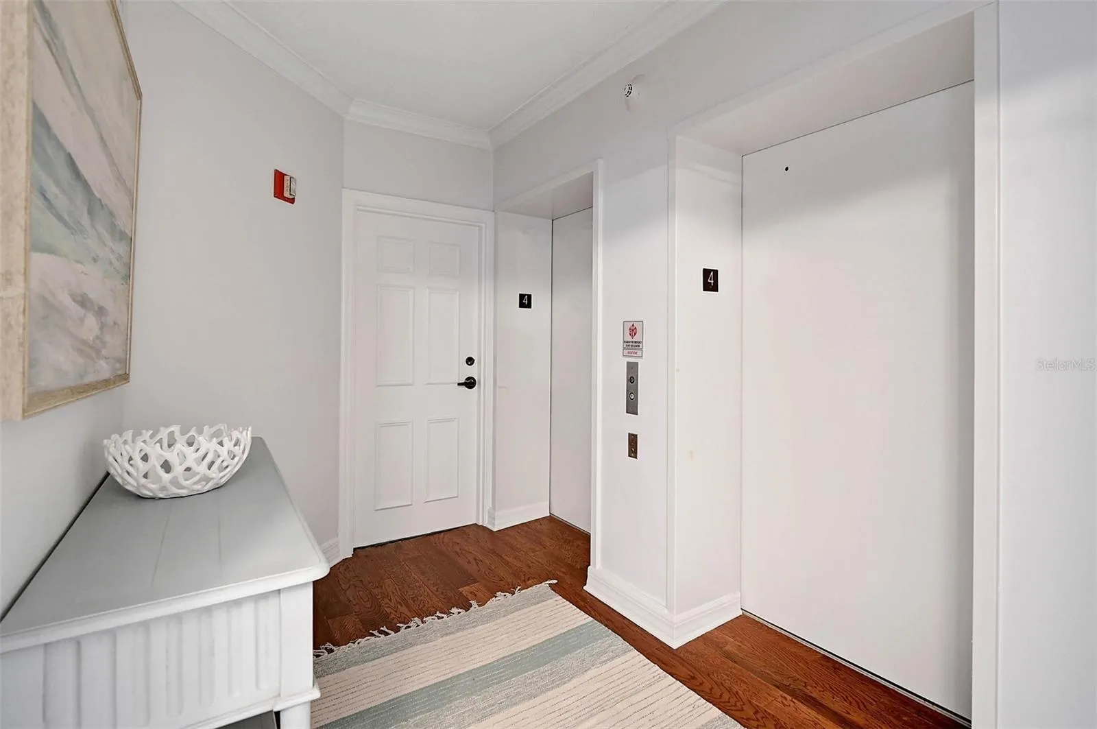 385 N POINT RD #402 #402