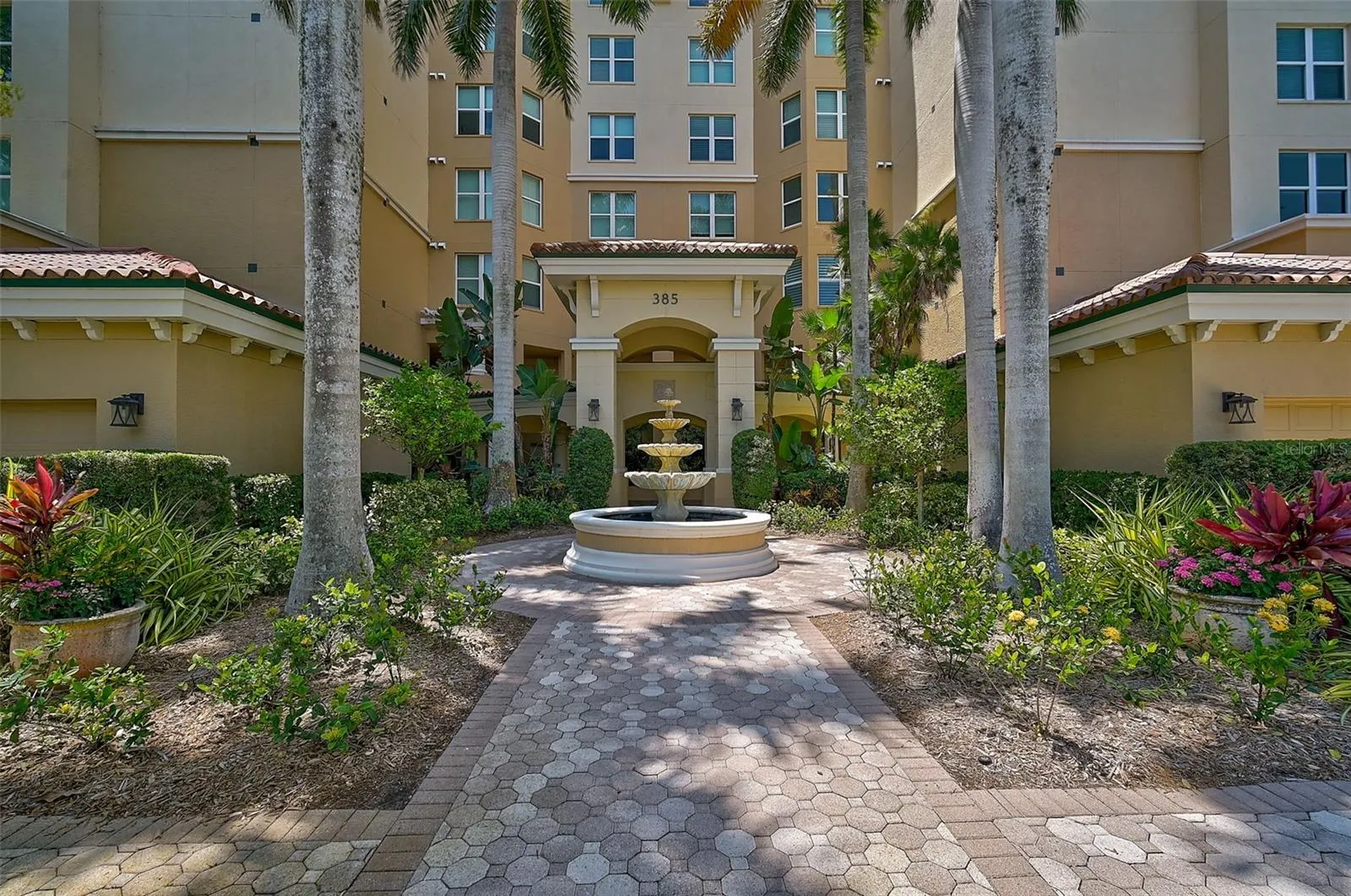 385 N POINT RD #402 #402