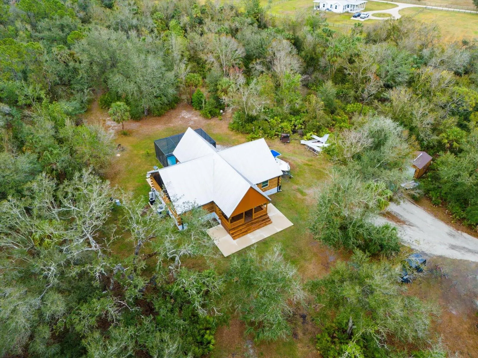 9796 SW SOUTHERN DREAMS RD