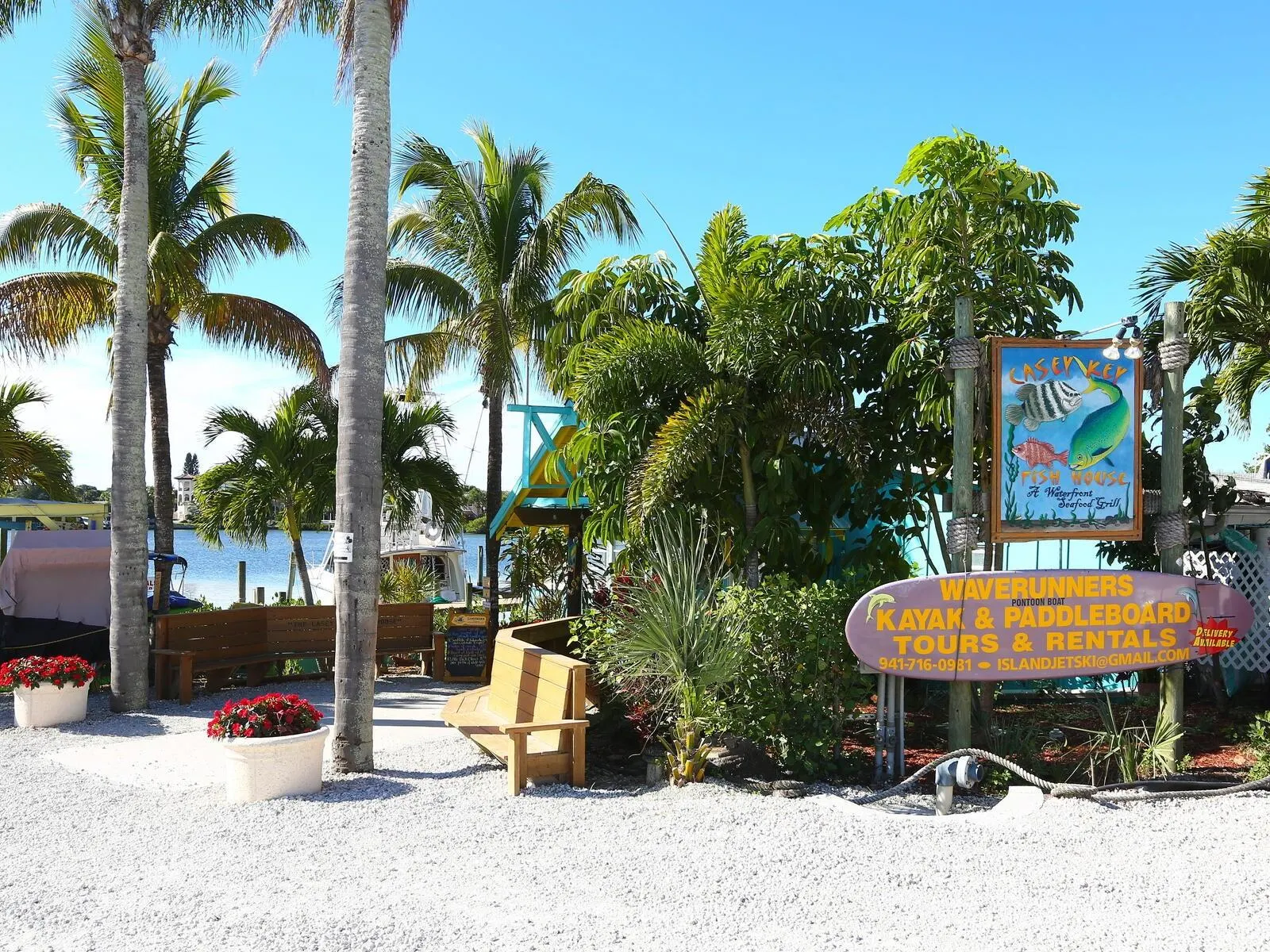 18 N CASEY KEY RD