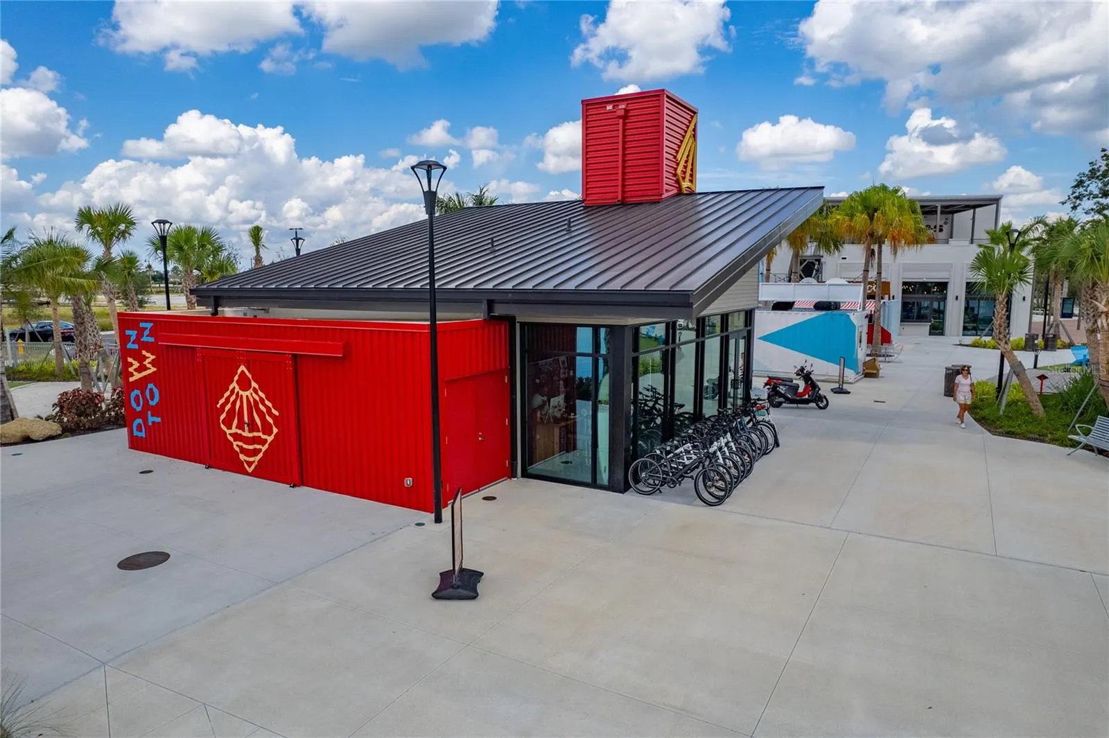 23189 BANBURY WAY #203, #203