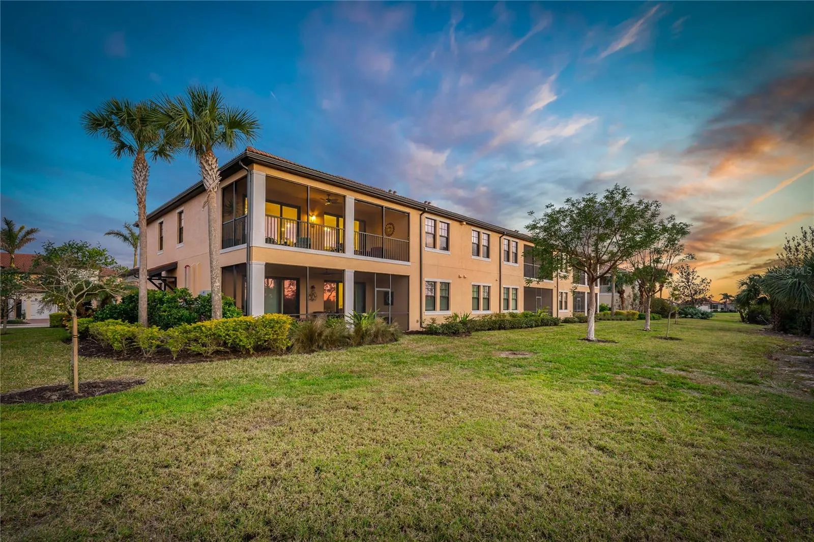 23189 BANBURY WAY #203, #203